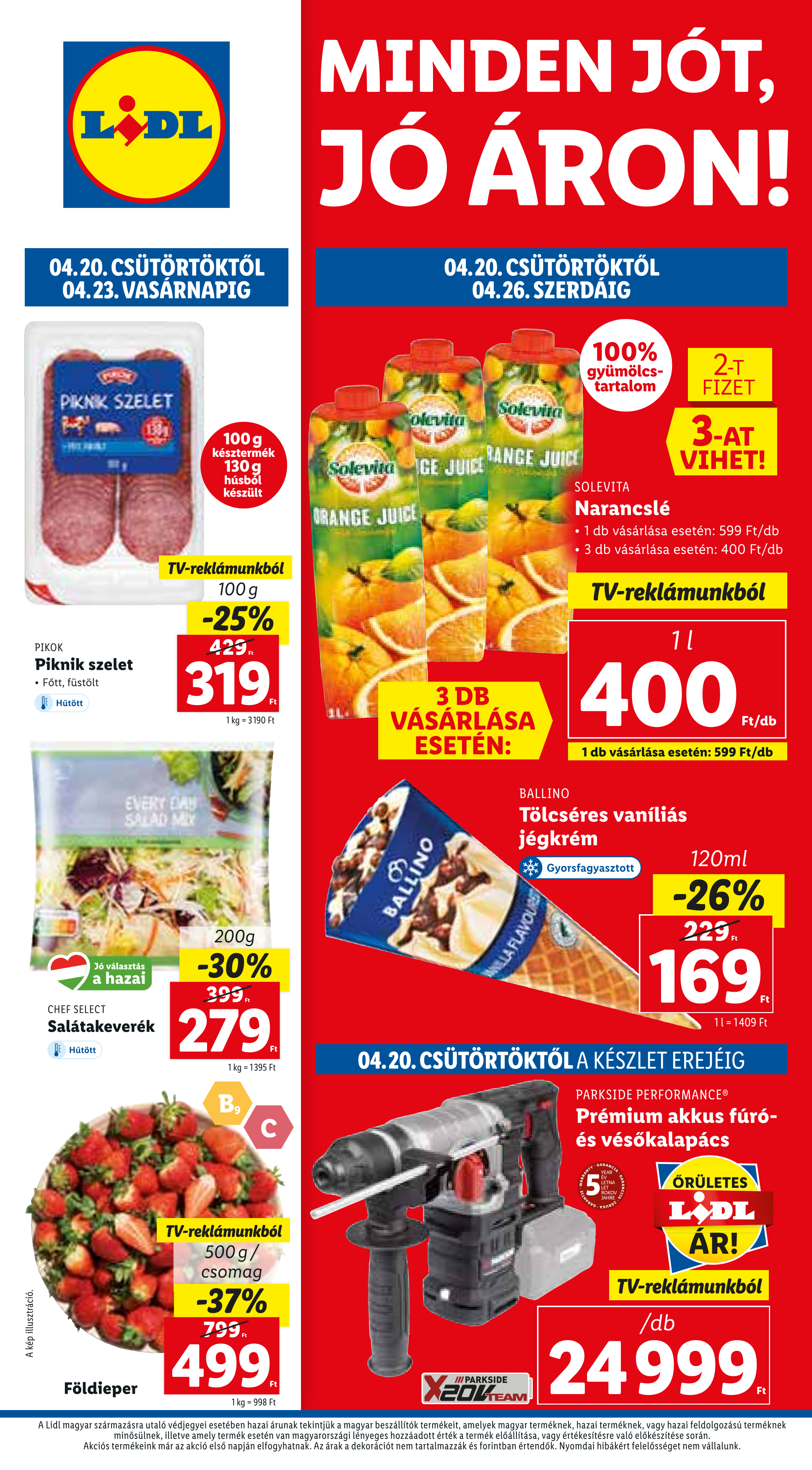 Lidl