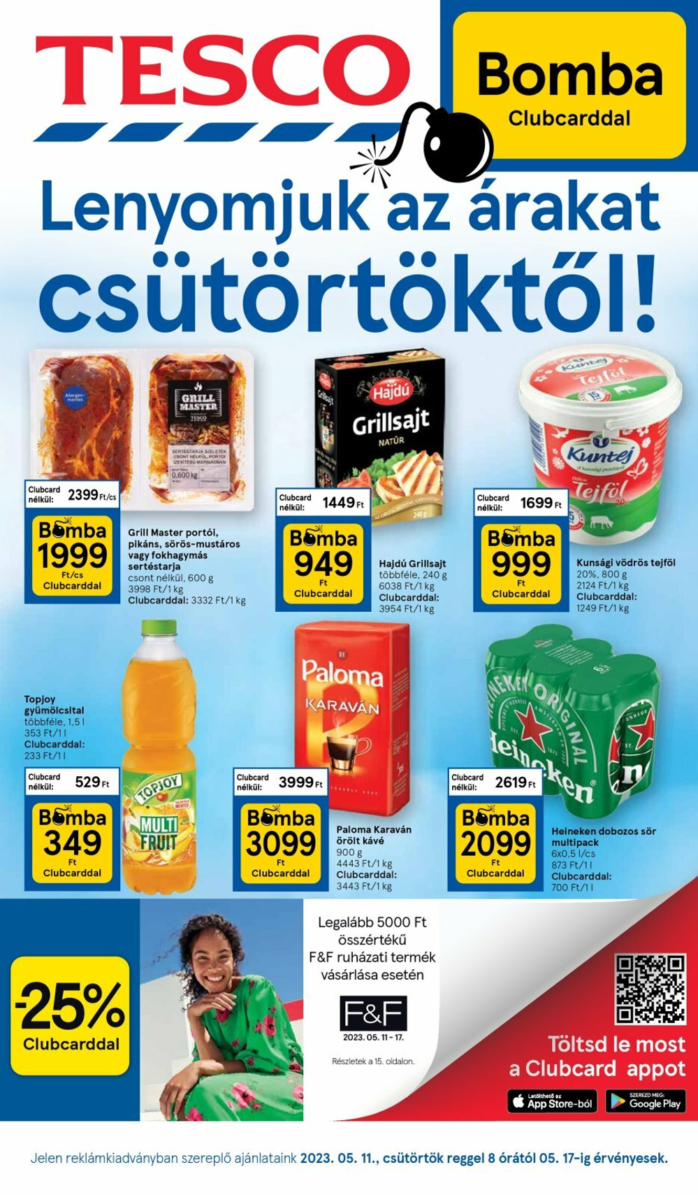 Tesco 19