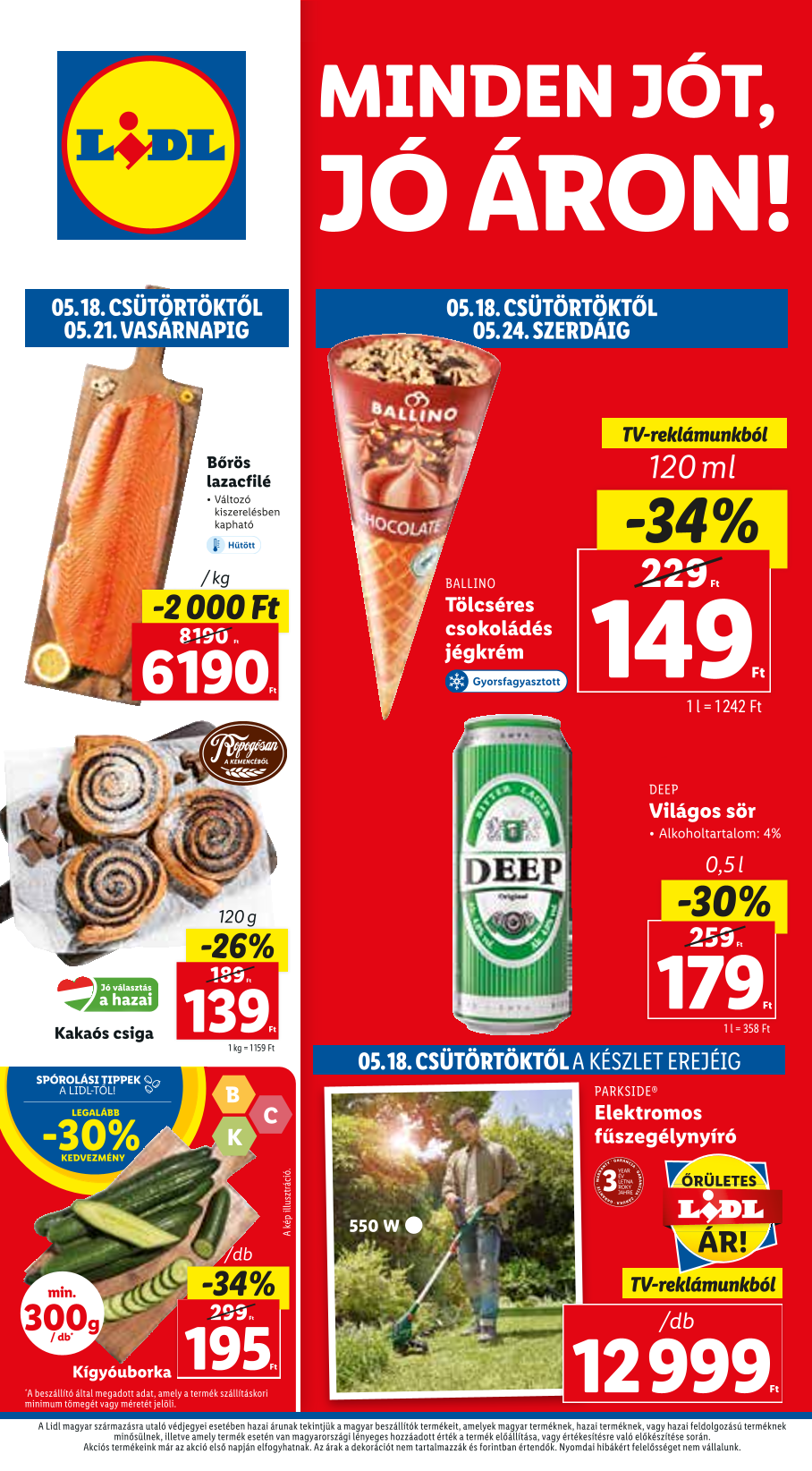 Lidl 20