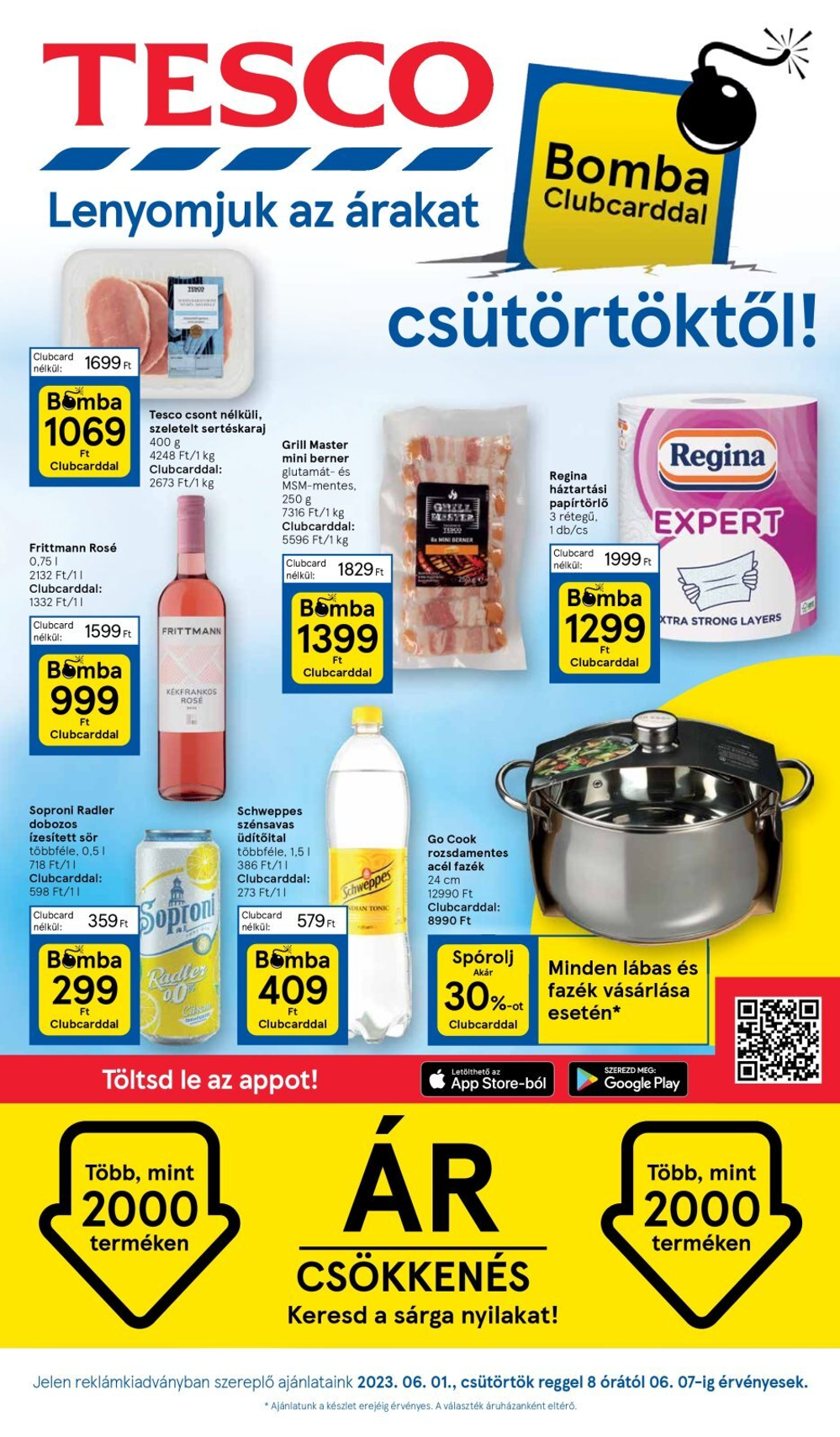 Tesco 22