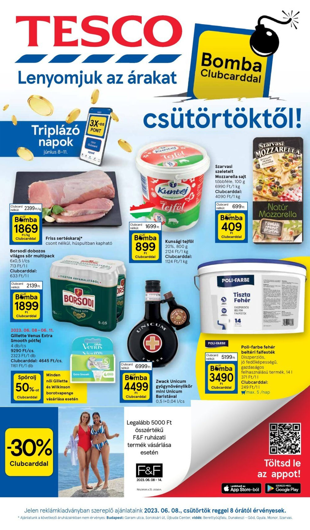 Tesco 23