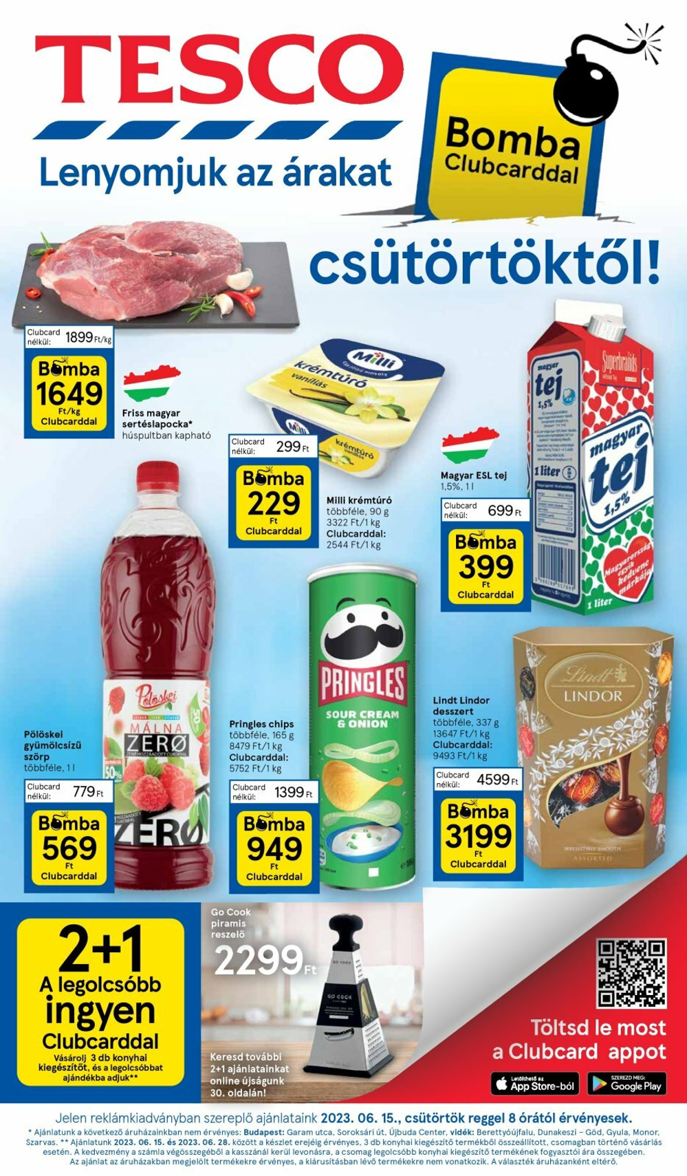 Tesco 24