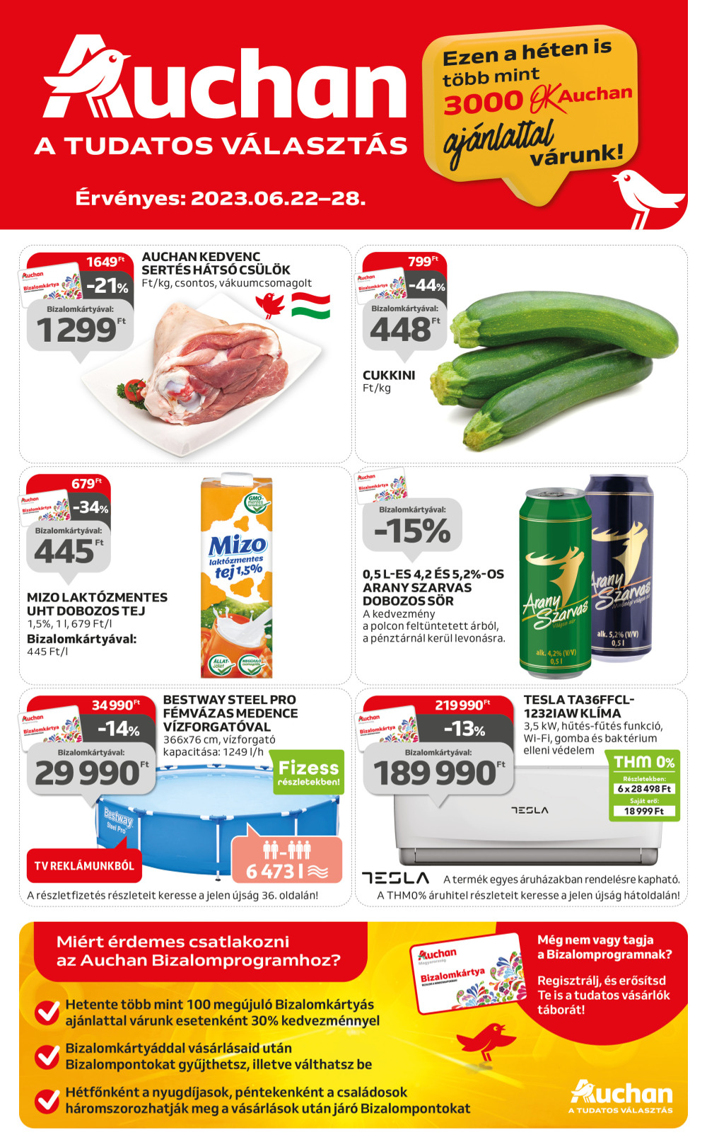 Auchan 2023/06.22-28