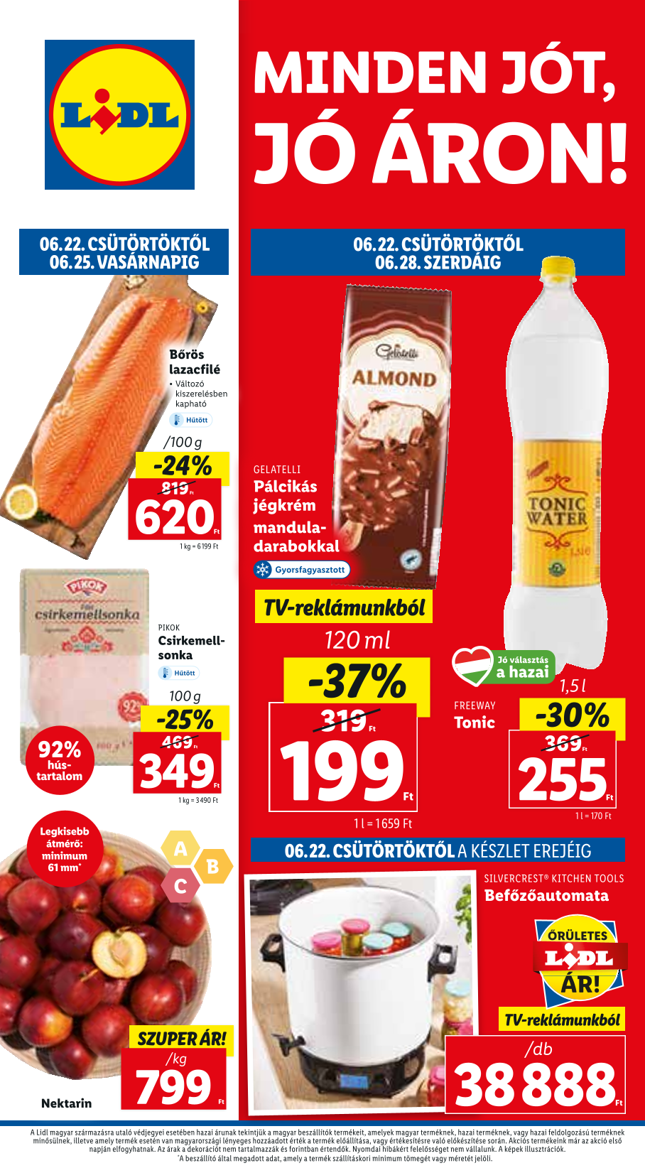 Lidl 25