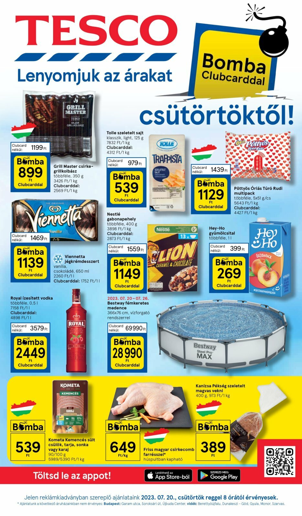 Tesco 29