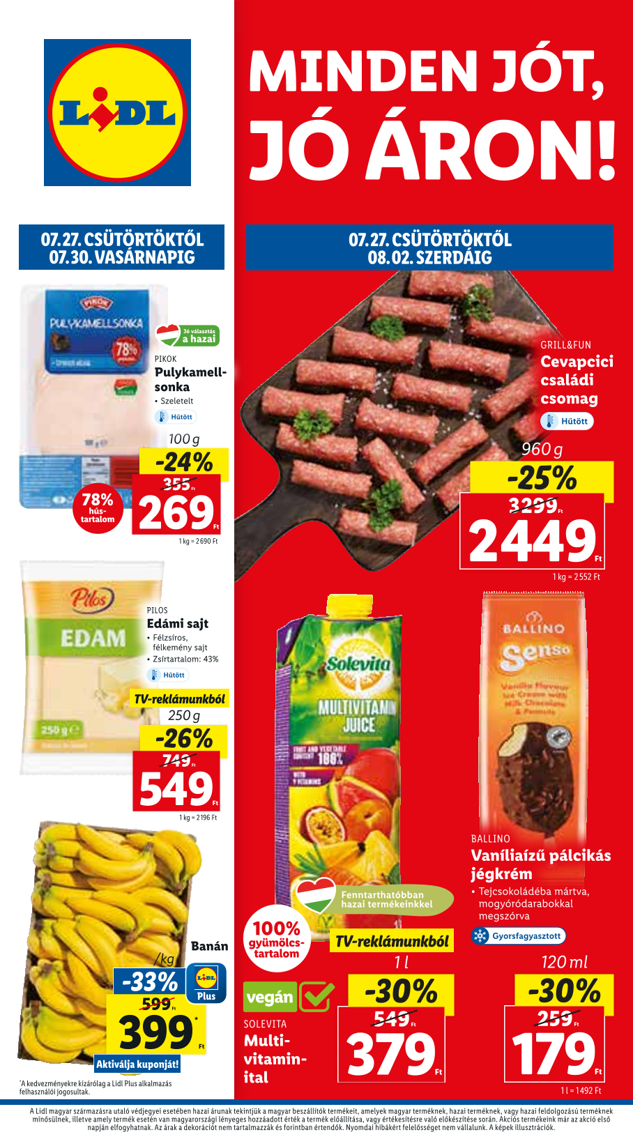 Lidl 30