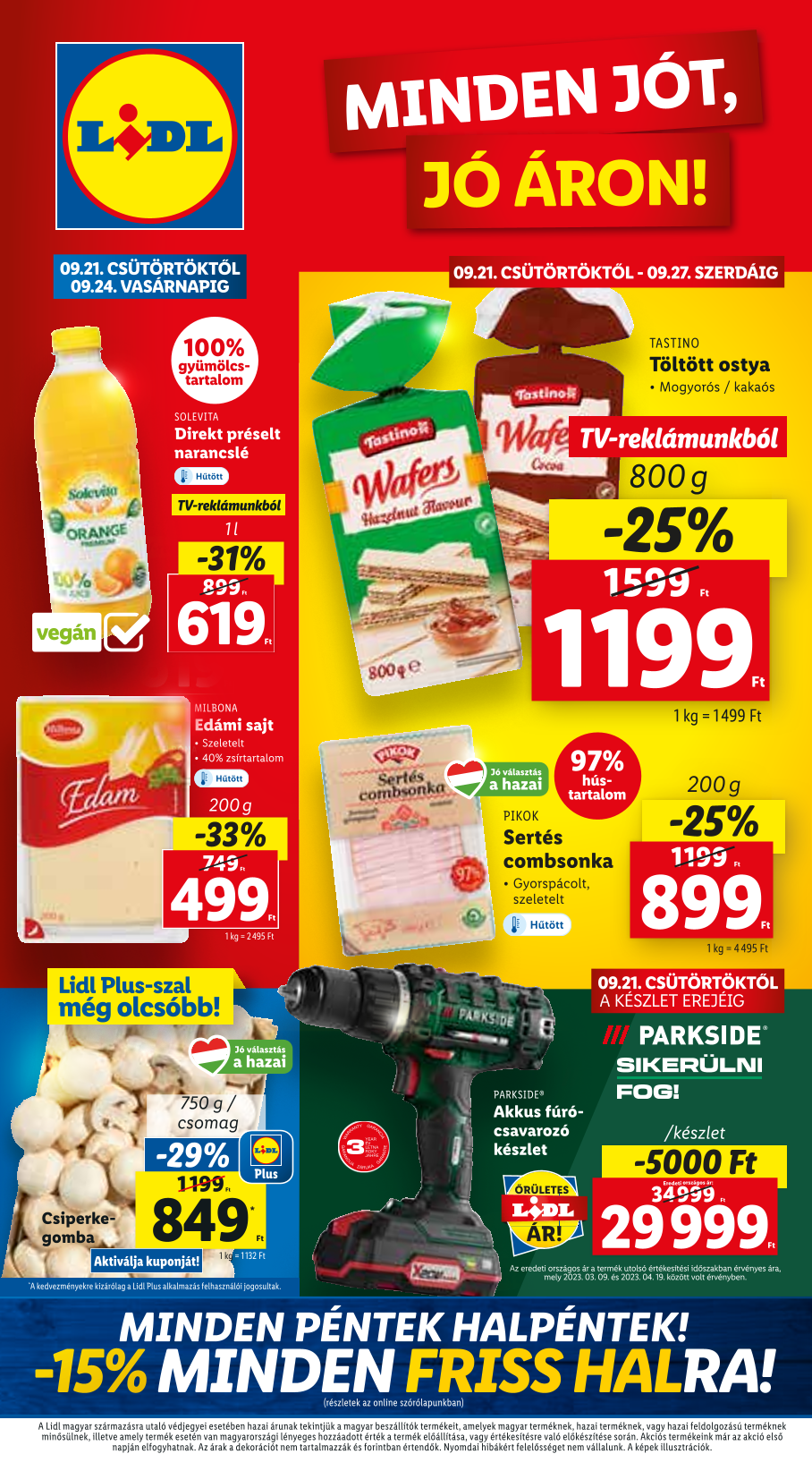 Lidl 38