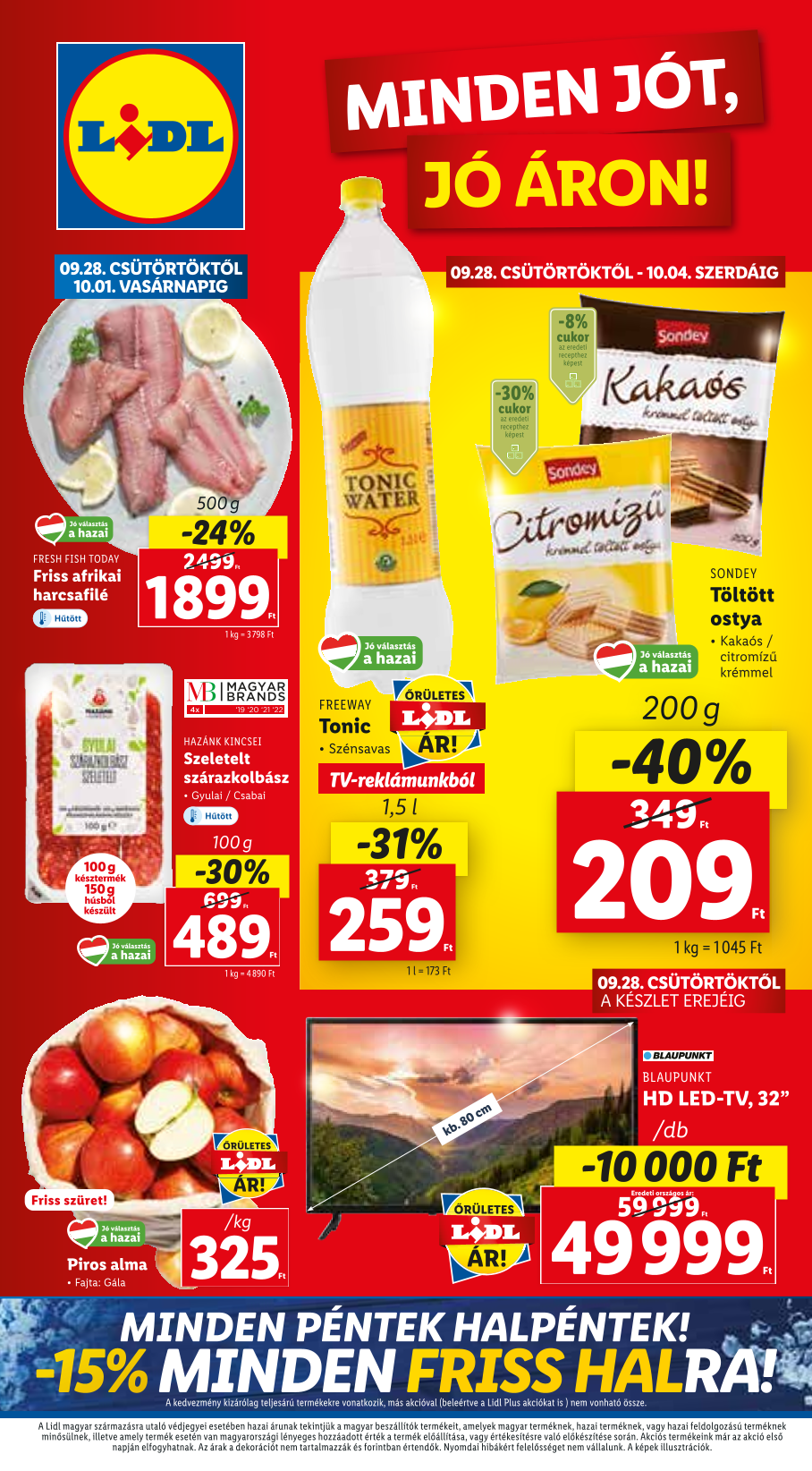 Lidl 39