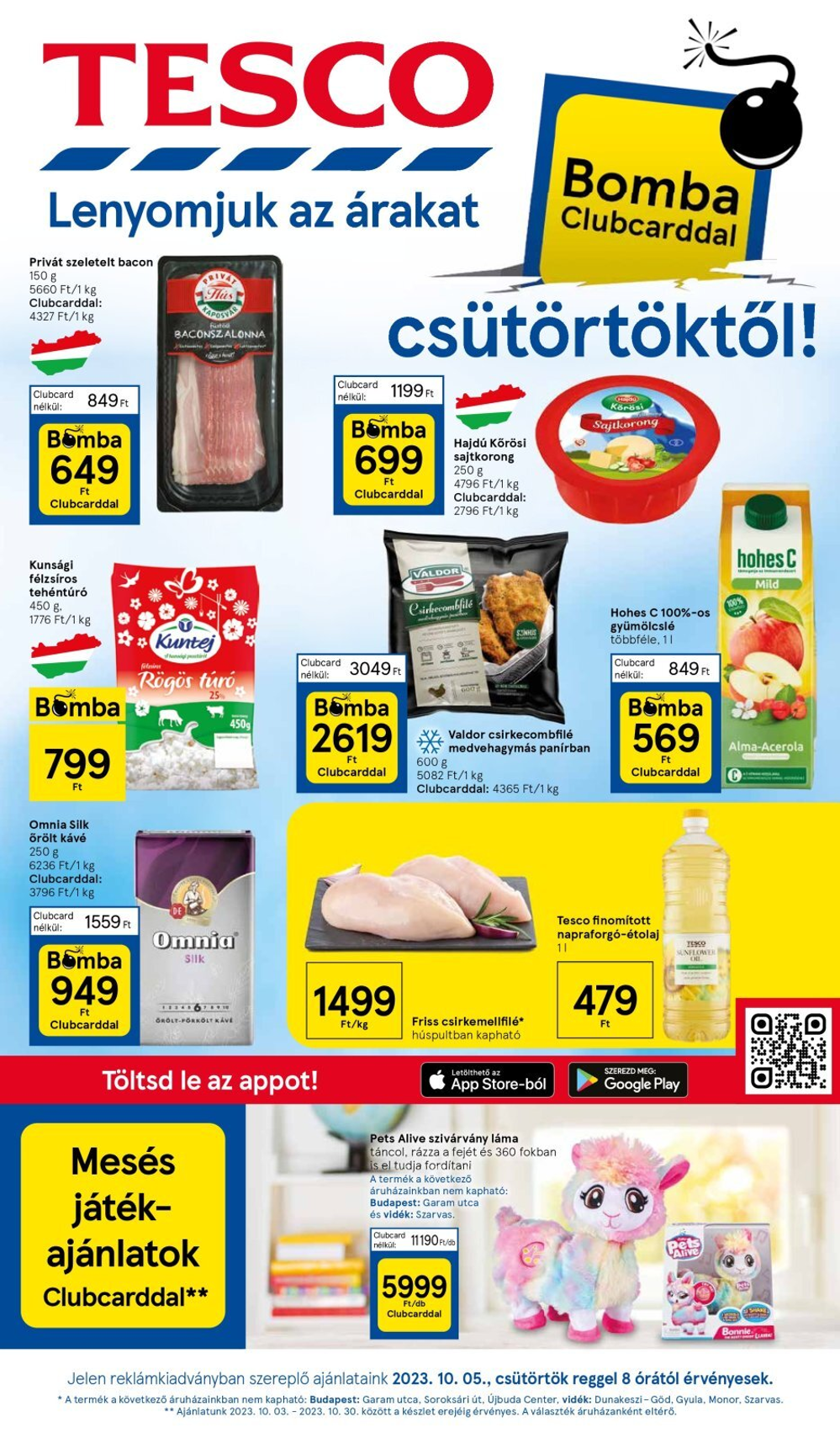 Tesco 40
