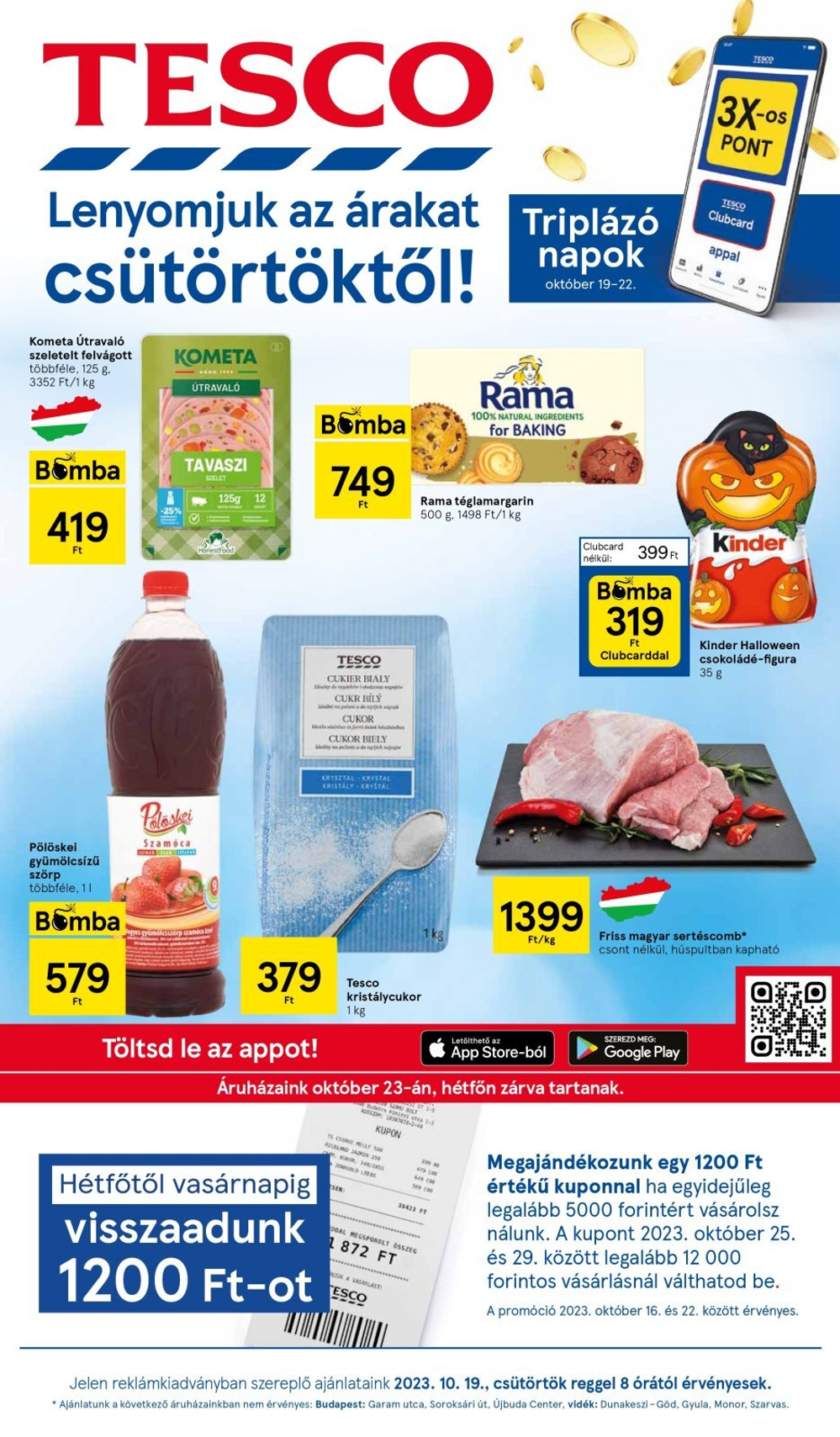 Tesco 42