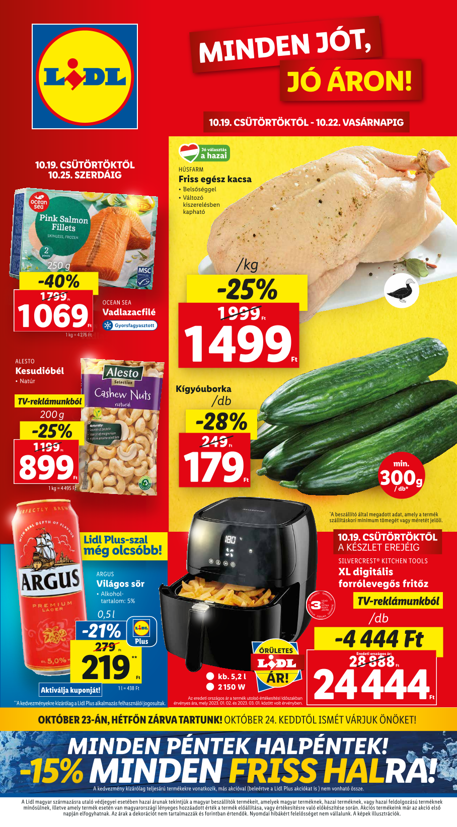 Lidl 42