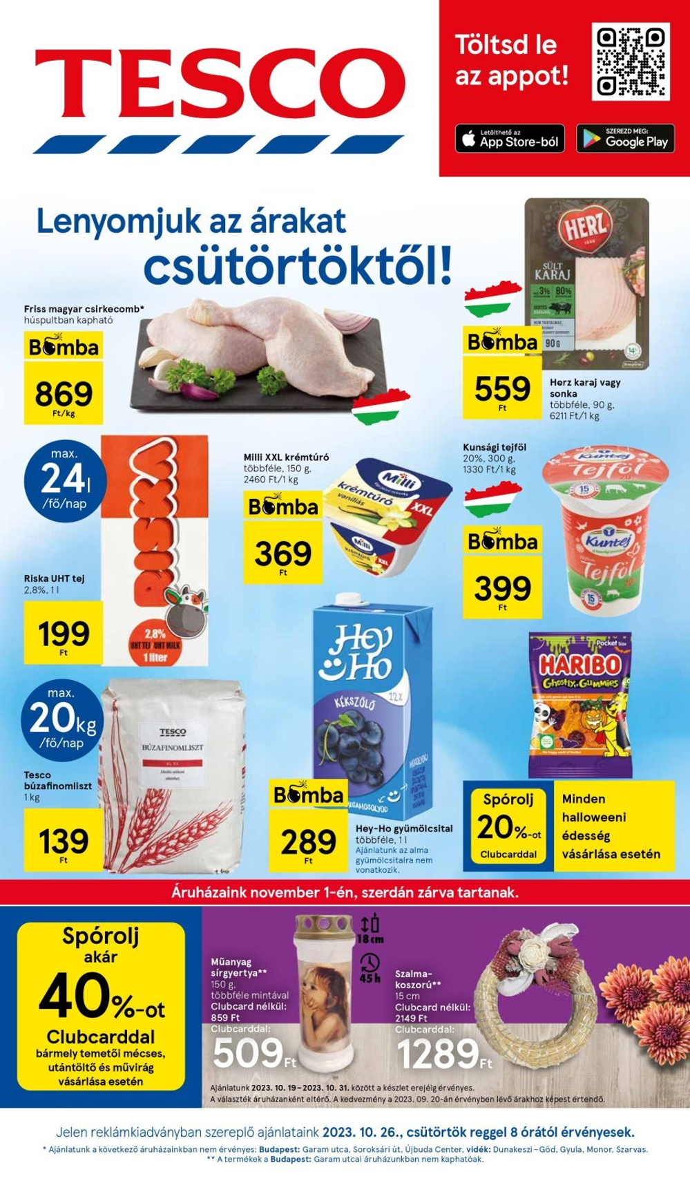 Tesco 43