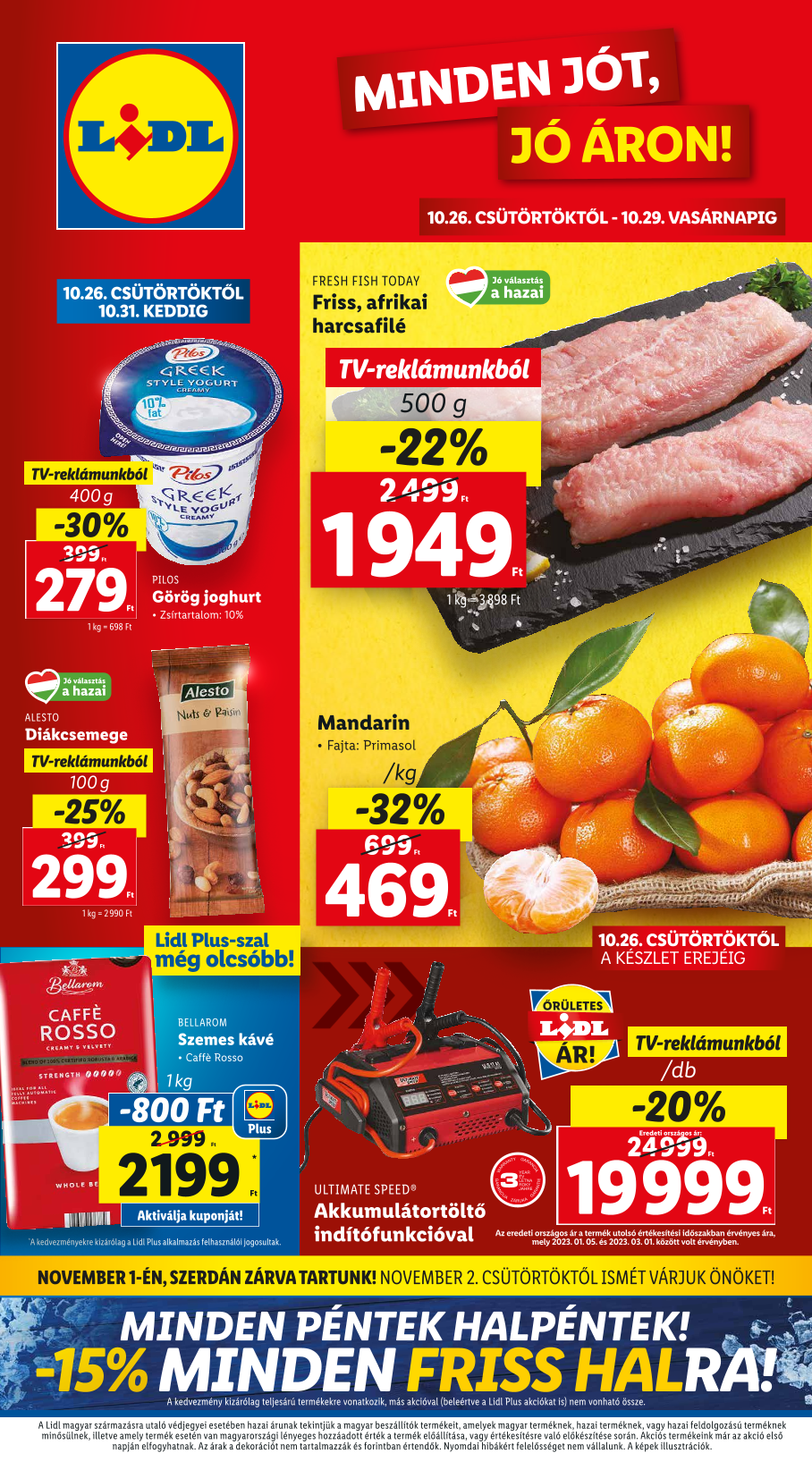 Lidl 43