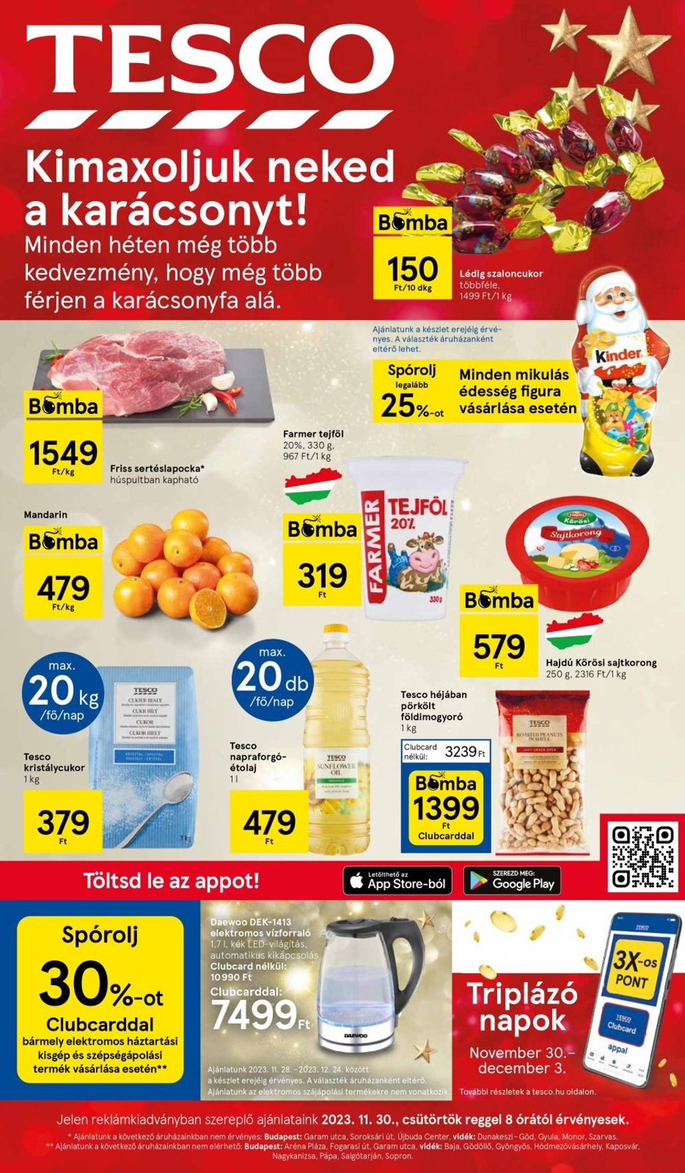 Tesco 48