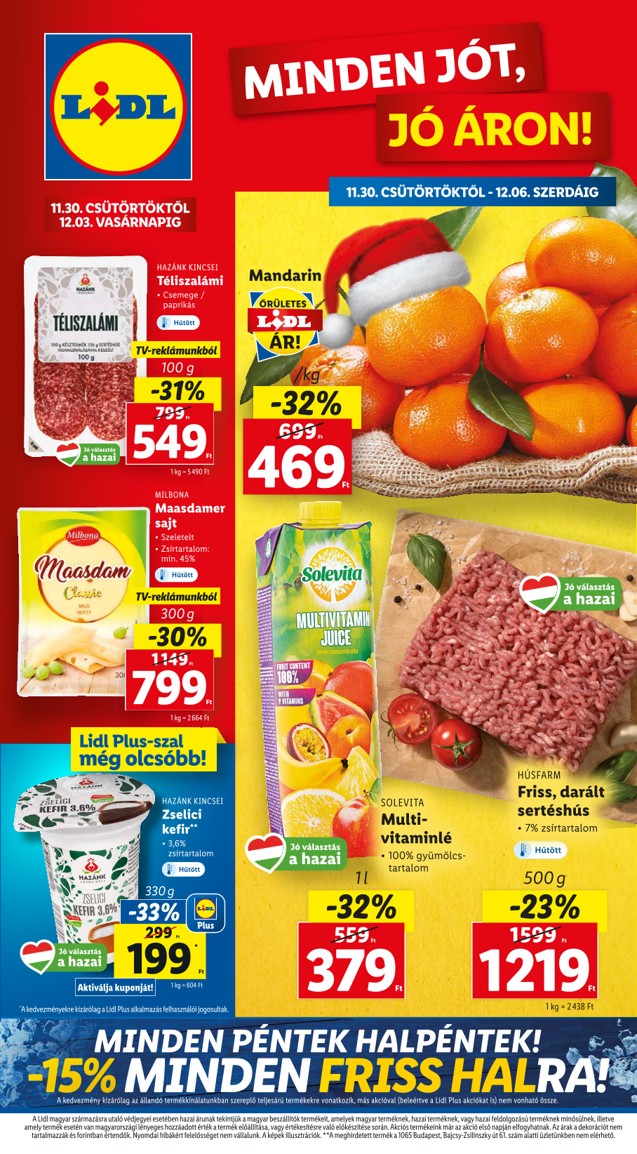 Lidl 48