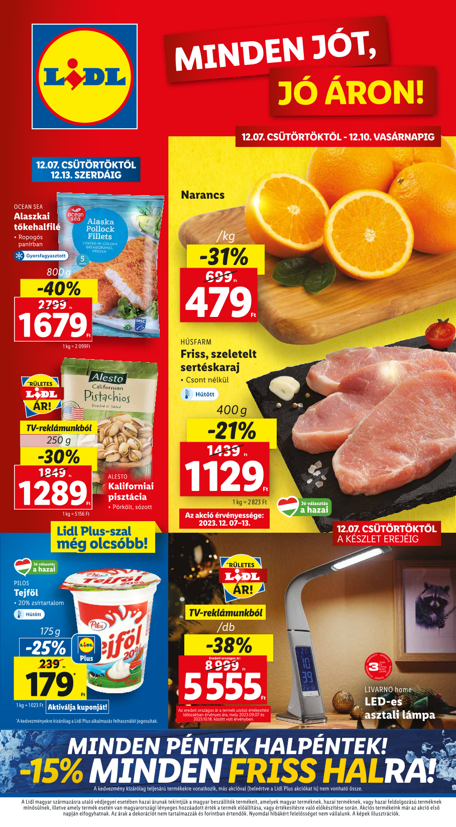 Lidl 49