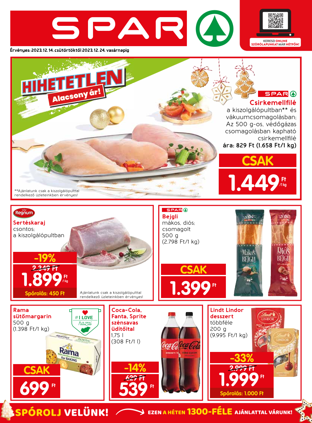 Spar 