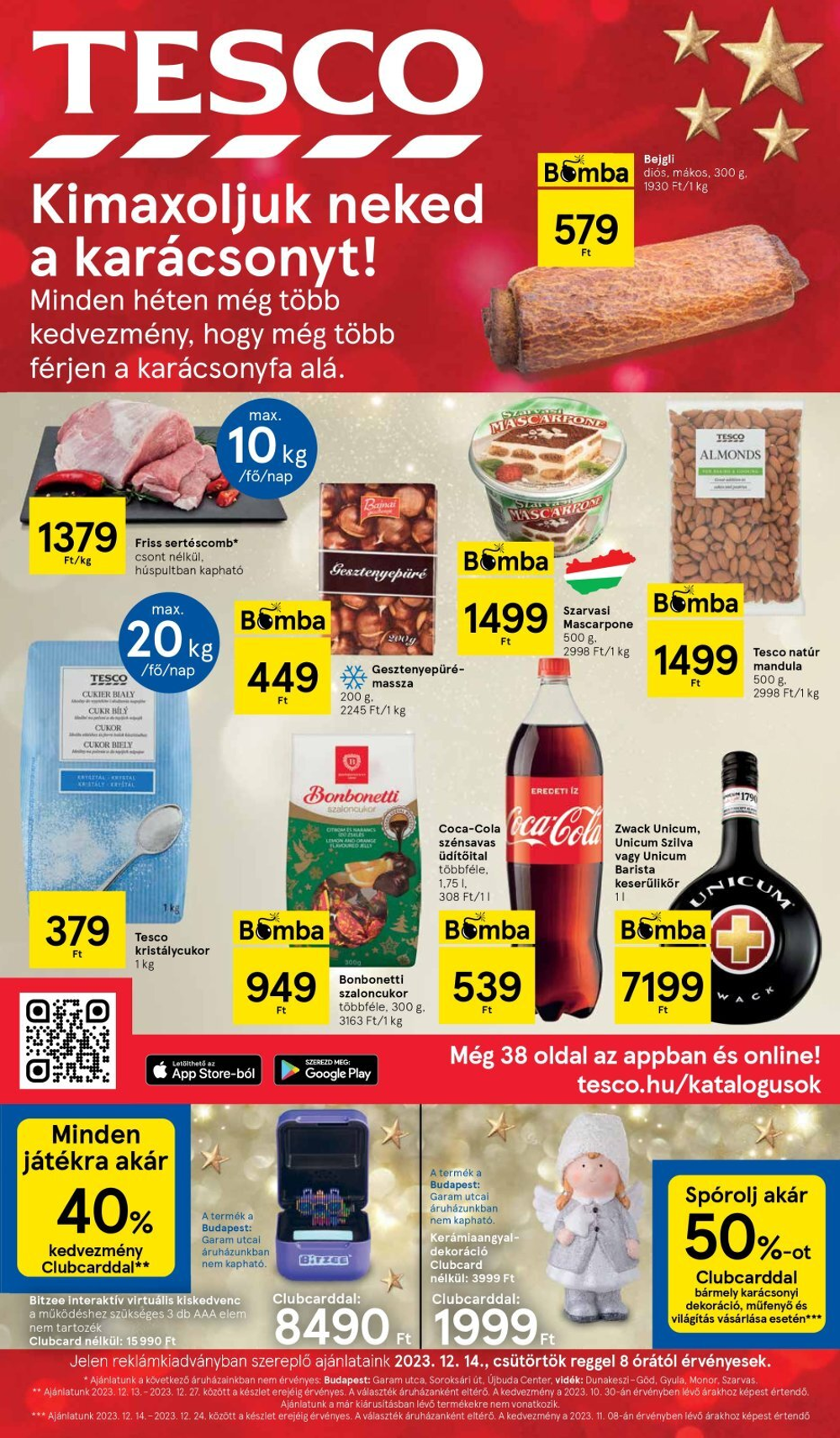 Tesco 50
