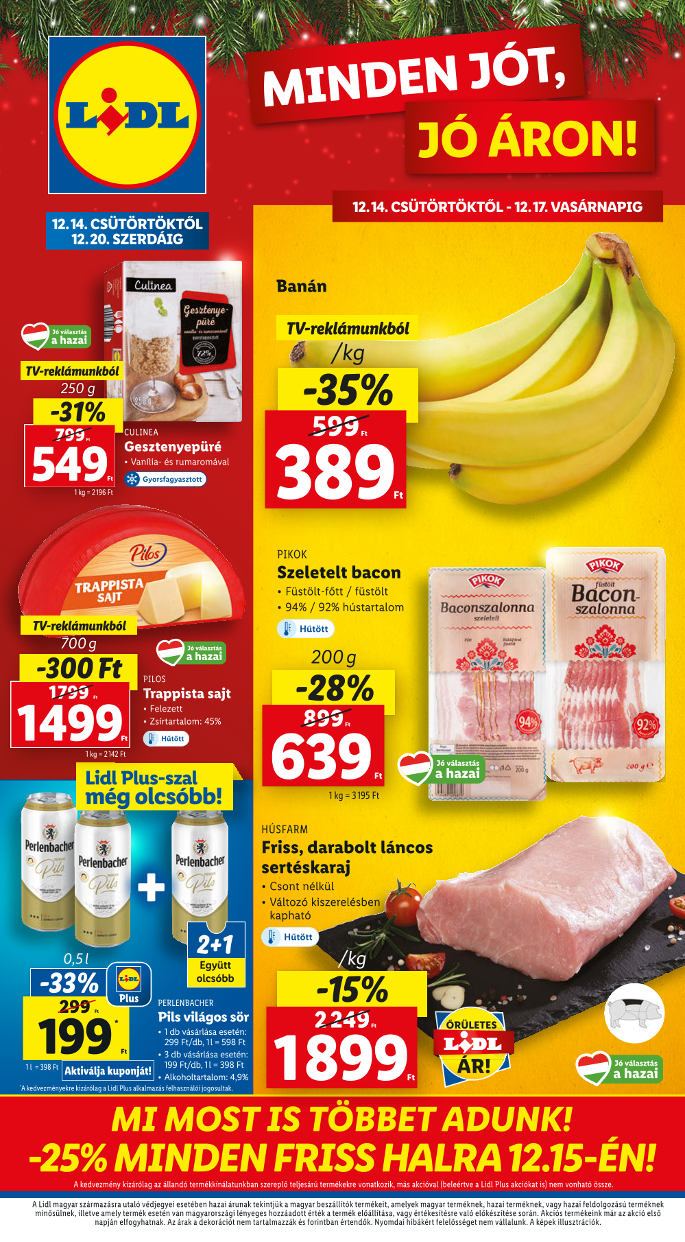 Lidl 50