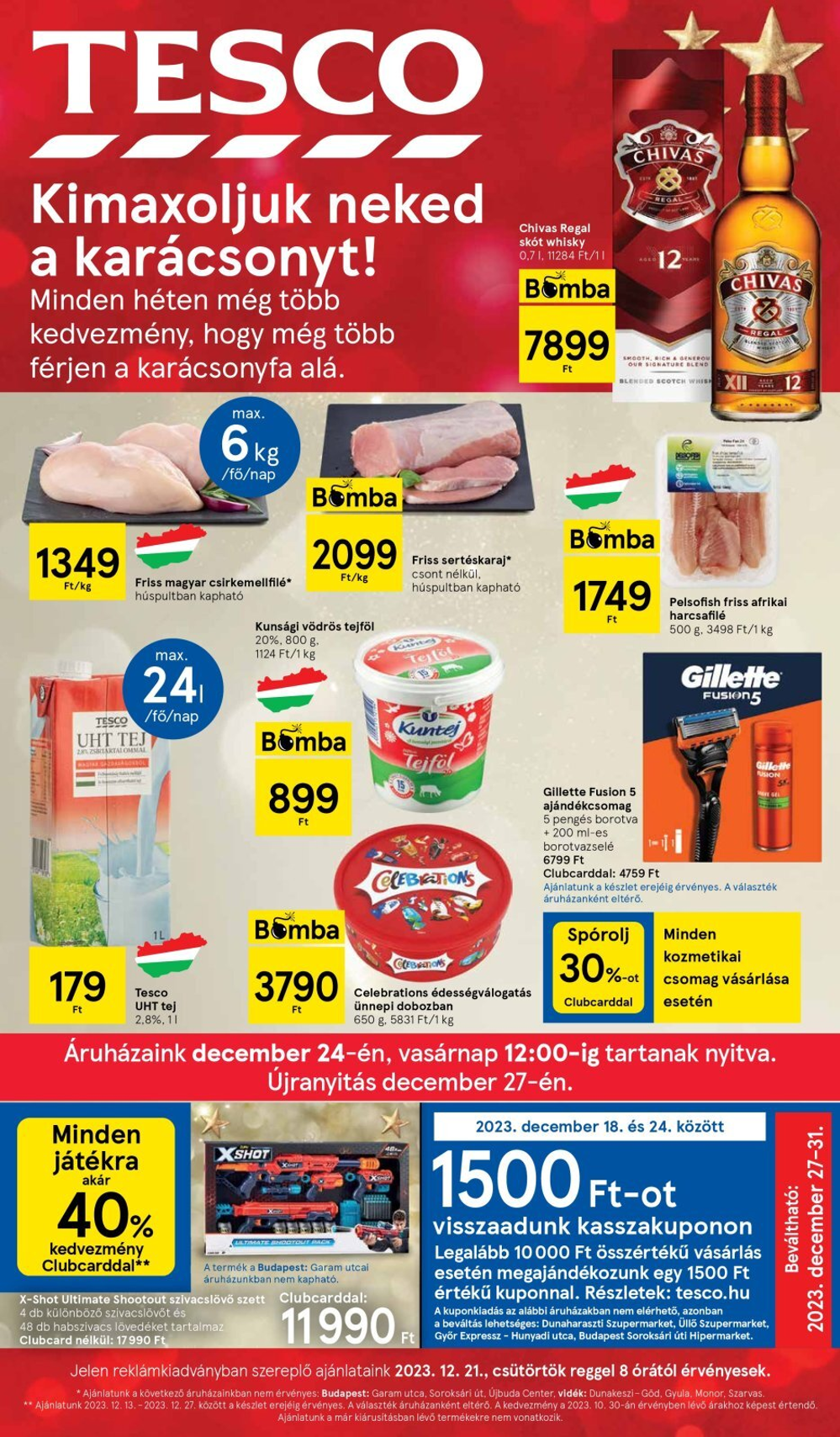 Tesco 51