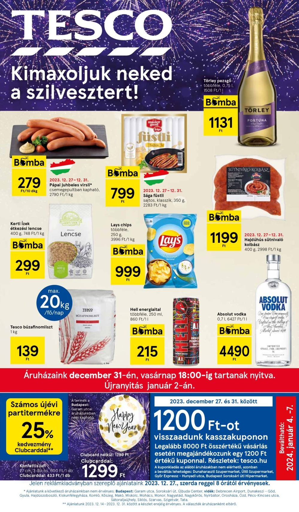 Tesco 52