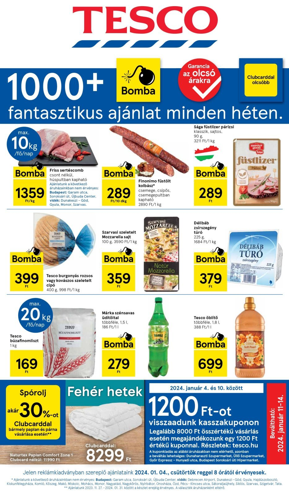 Tesco 1