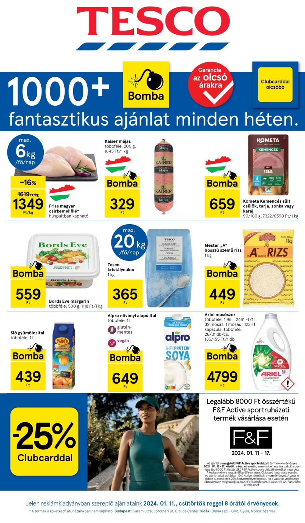 Tesco 2
