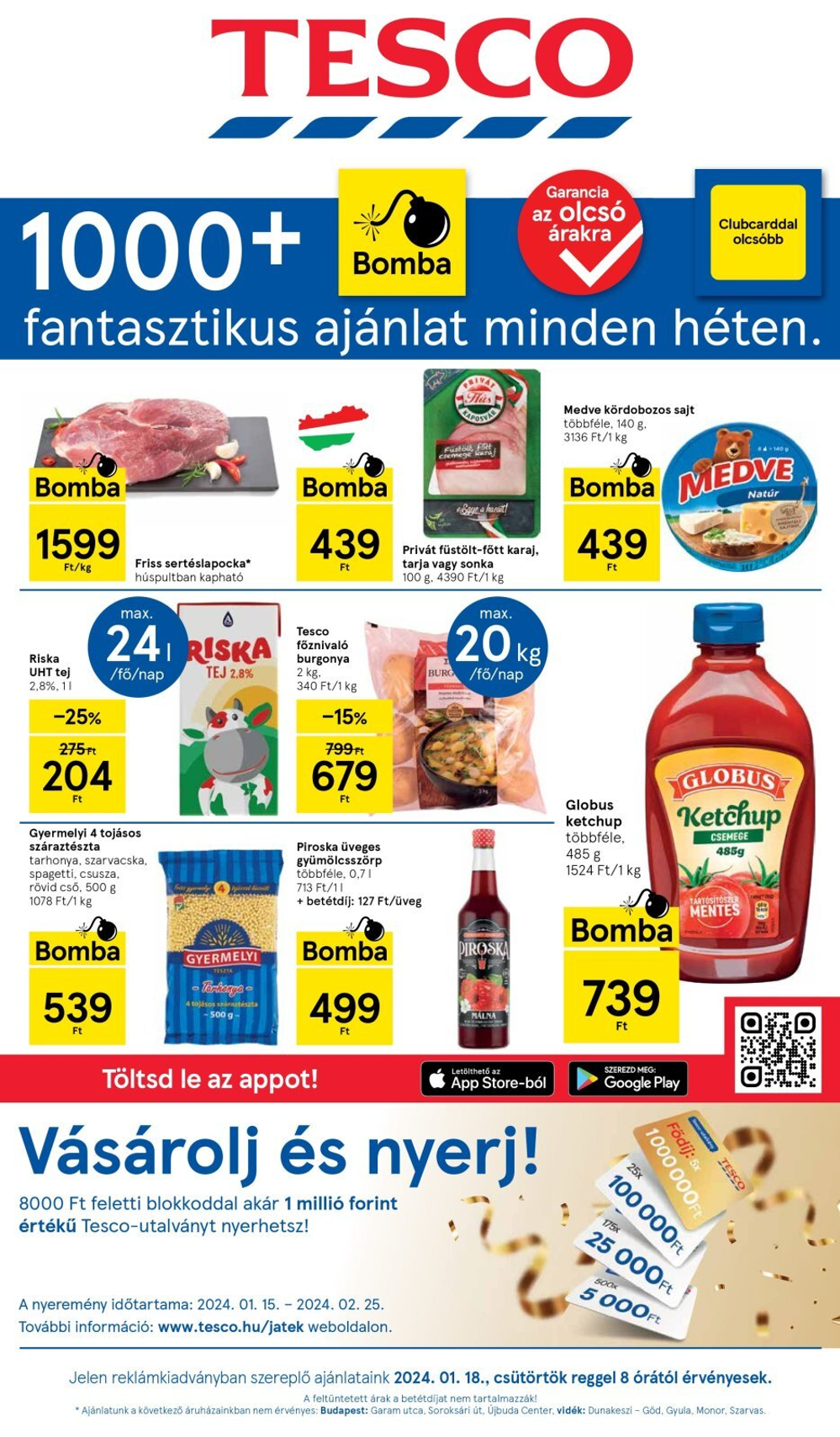 Tesco 3