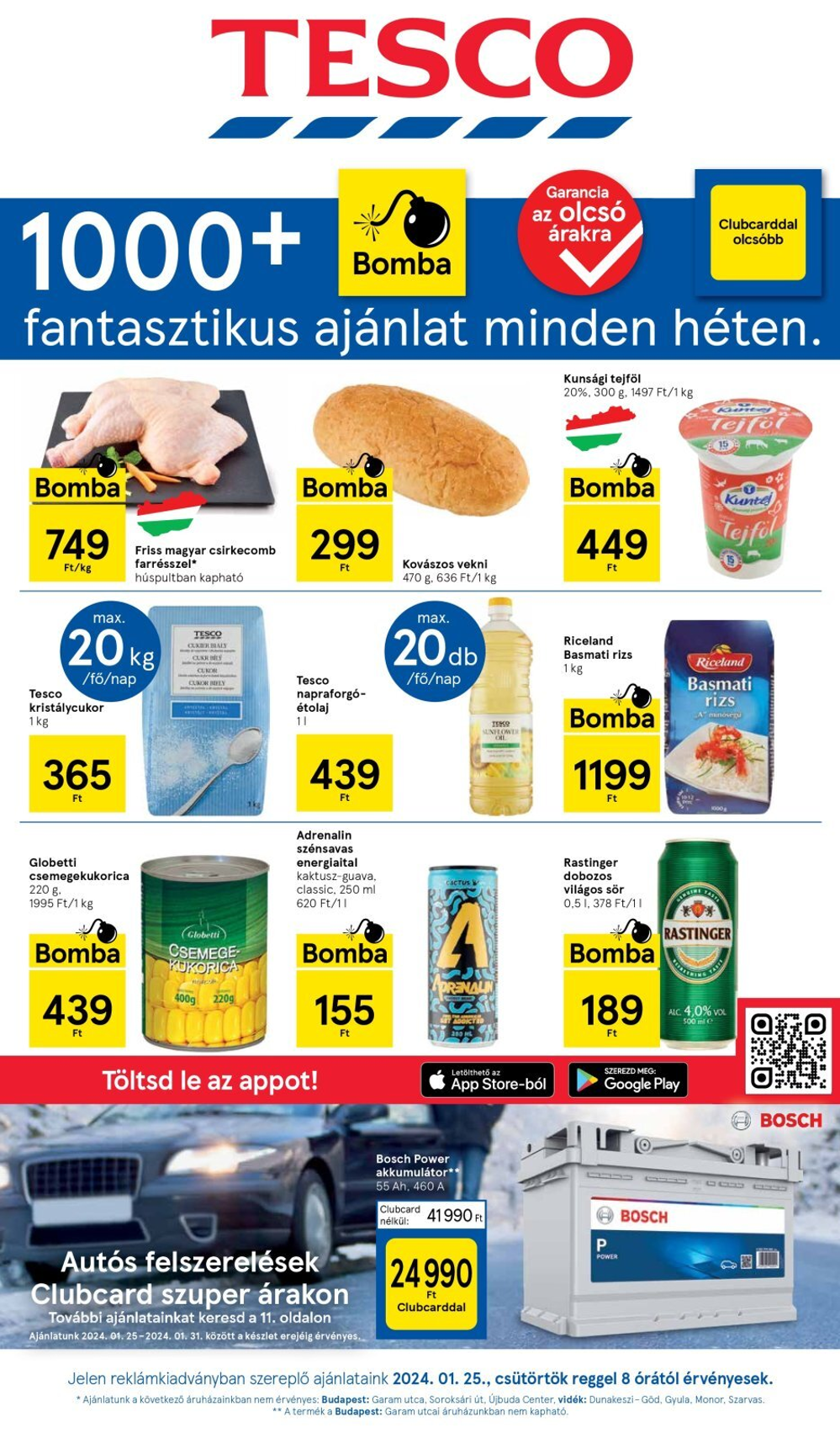 Tesco 4