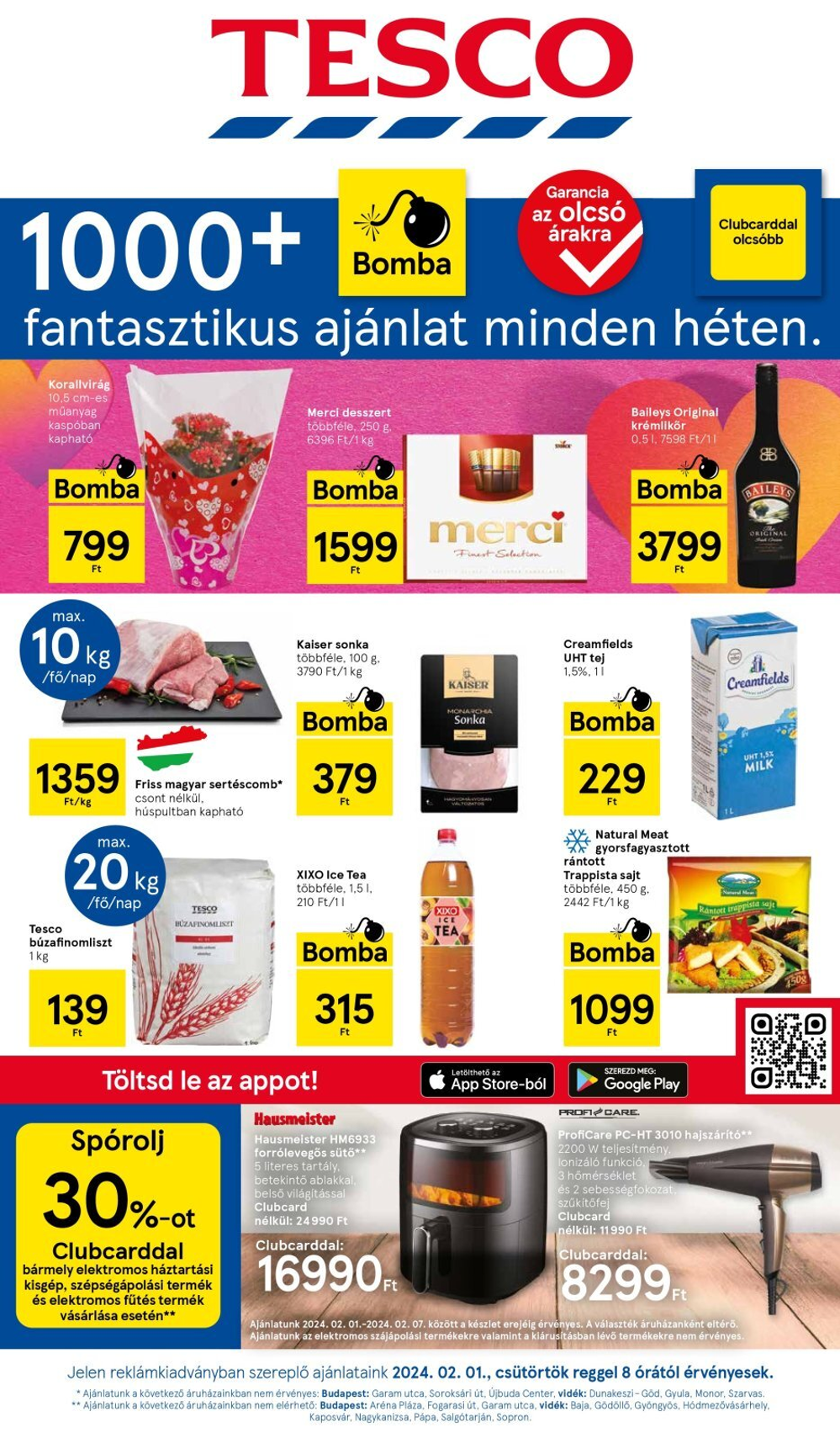 Tesco 5