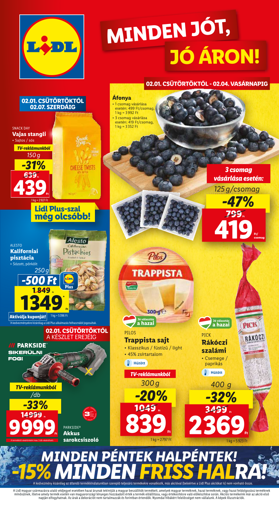 Lidl 5