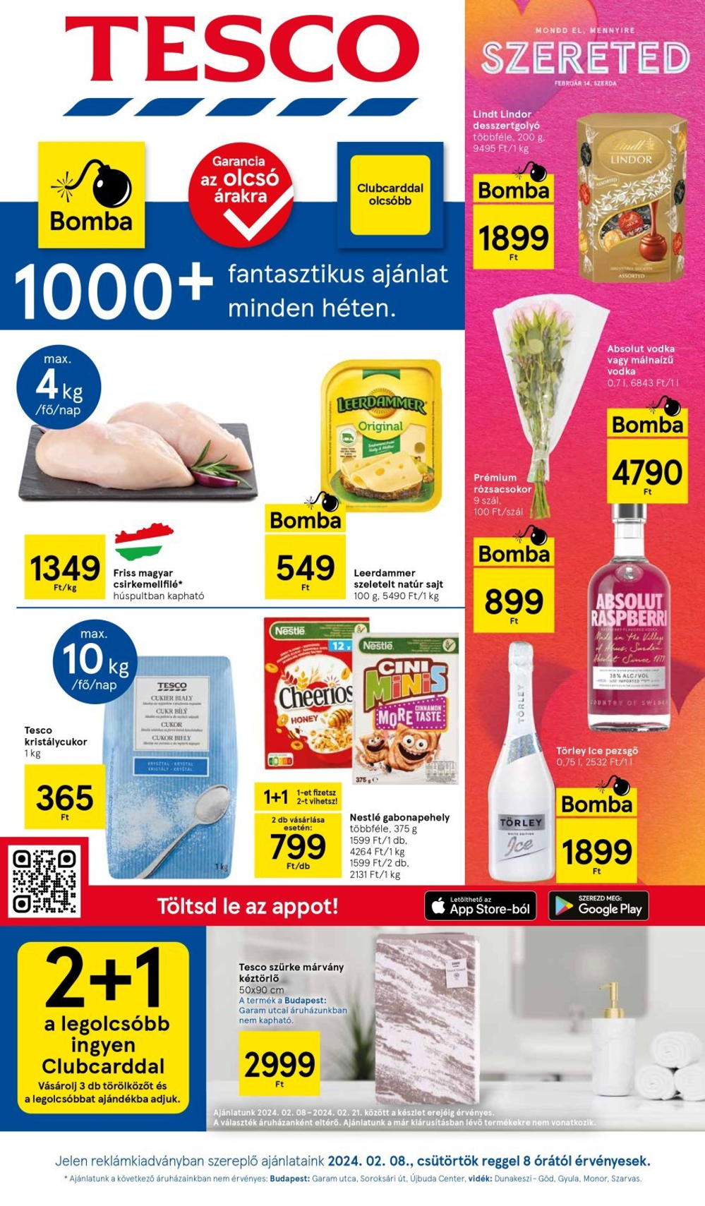 Tesco 6