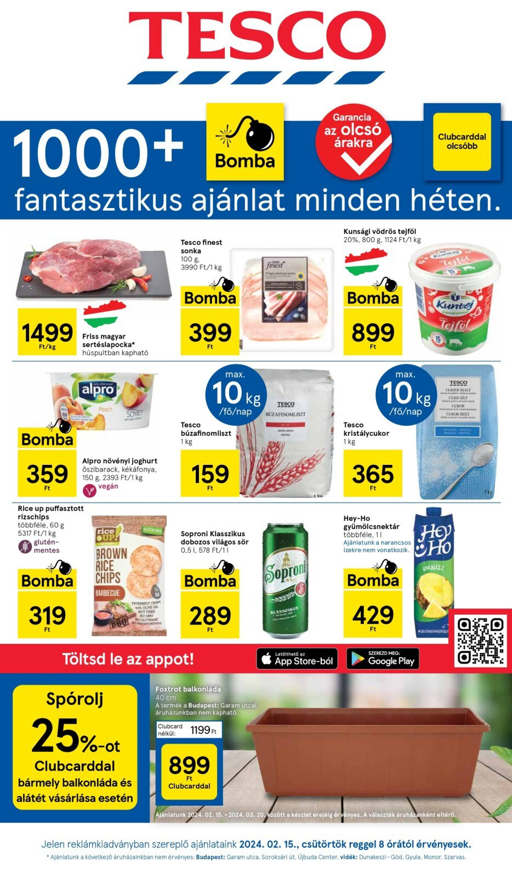Tesco 7
