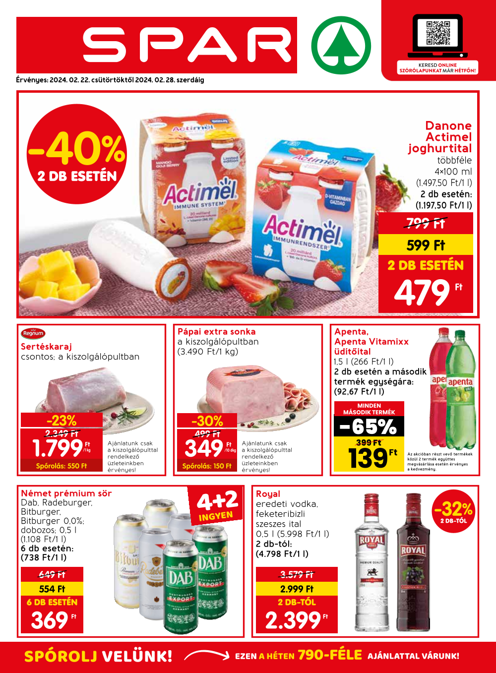 Spar8
