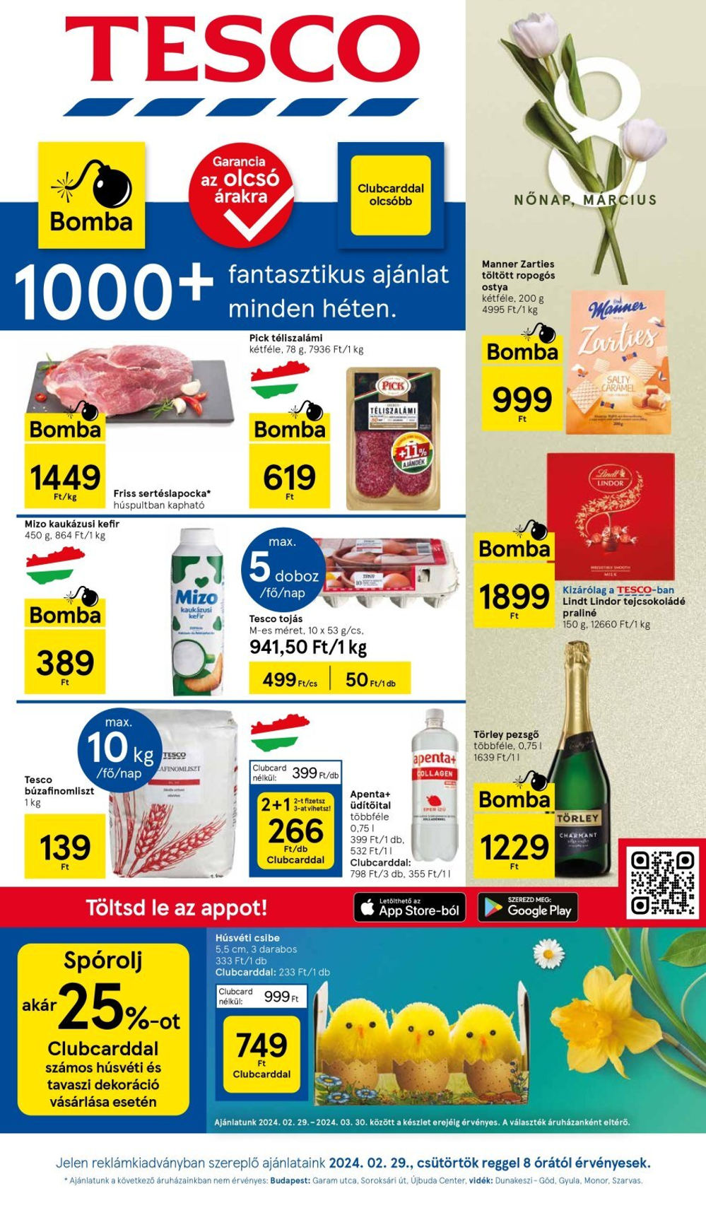 Tesco 9