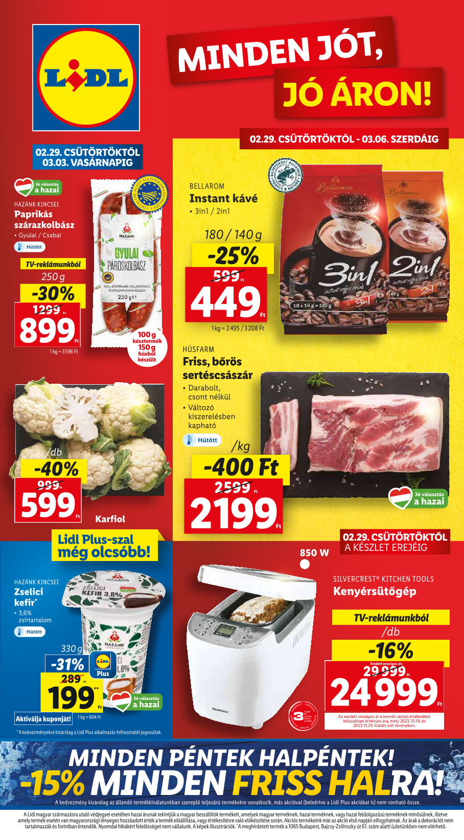 Lidl 9