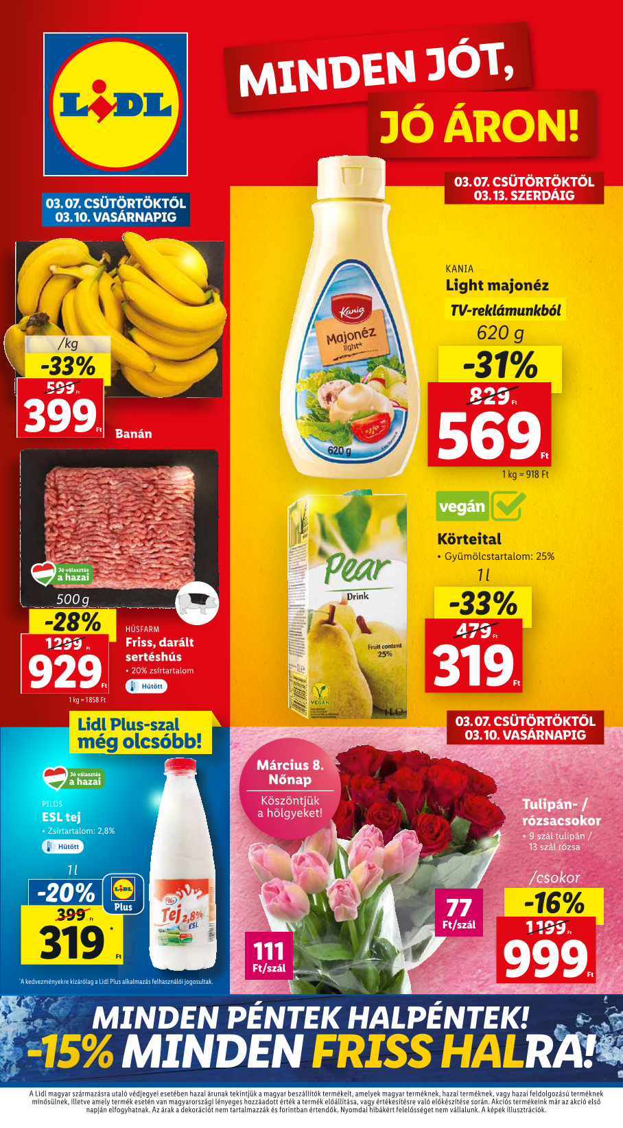 Lidl 10