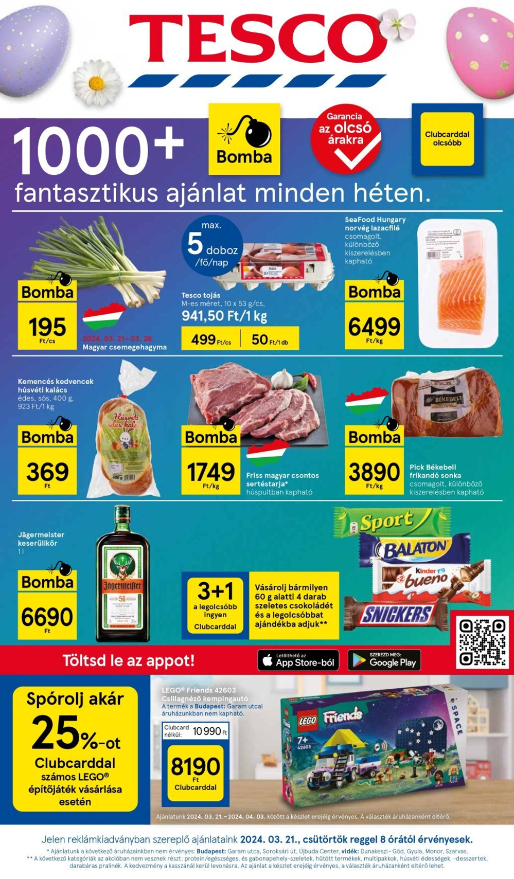 Tesco 12