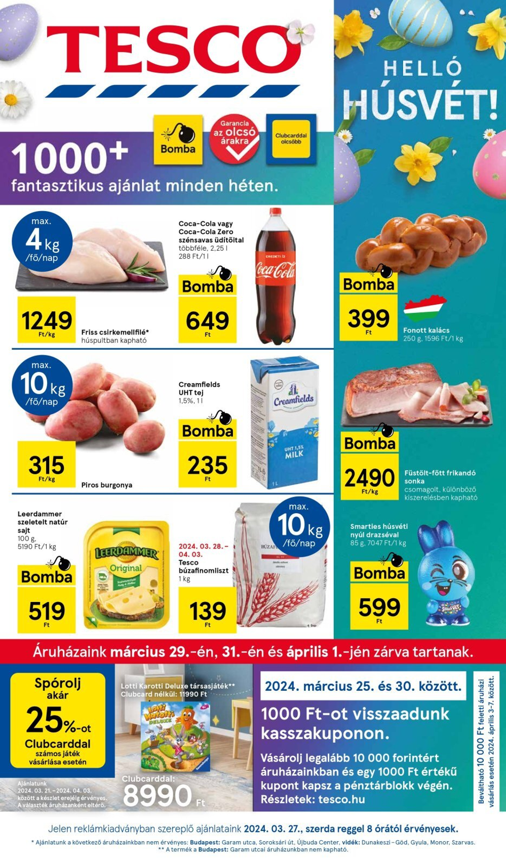 Tesco 13