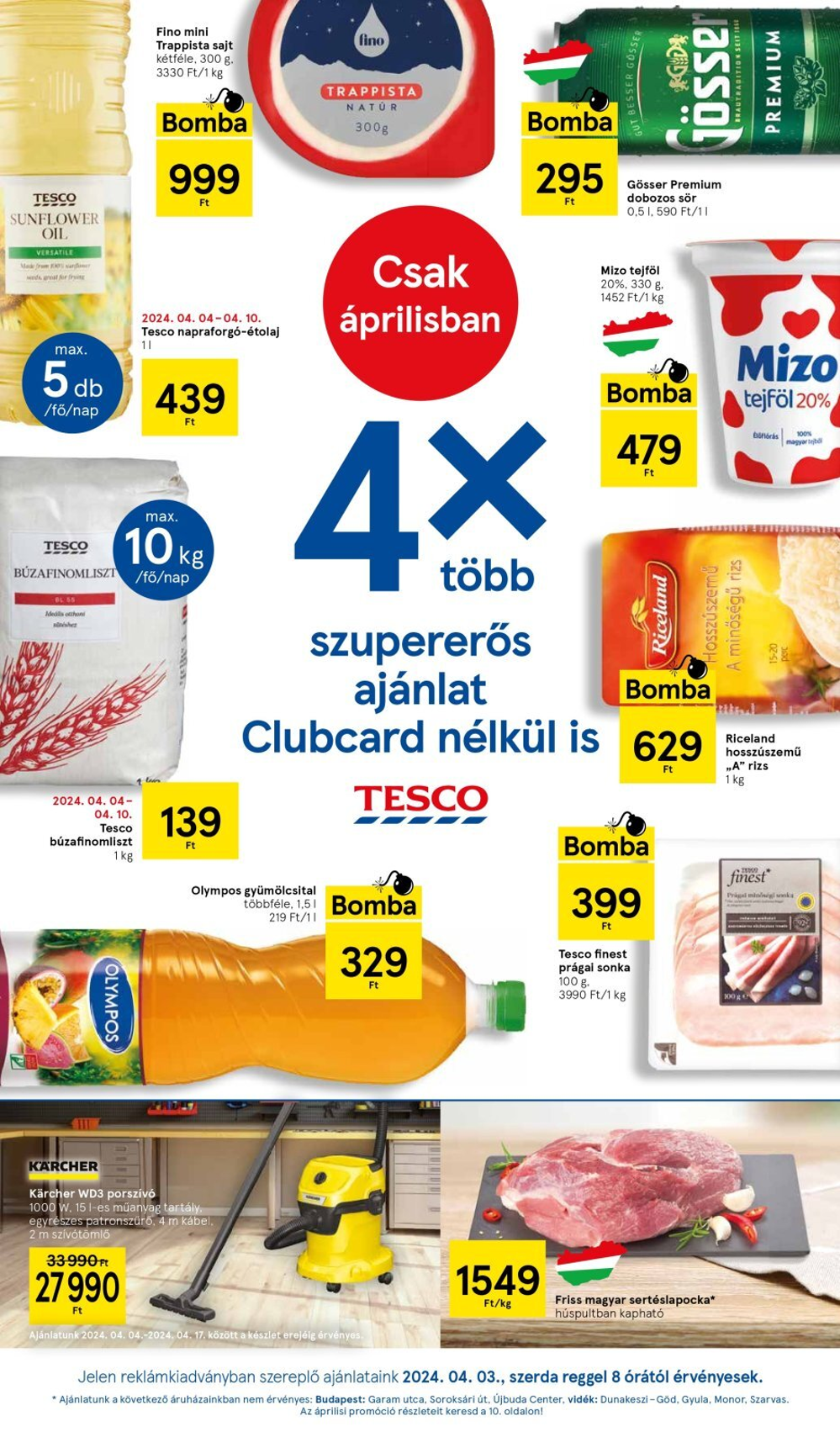 Tesco 14
