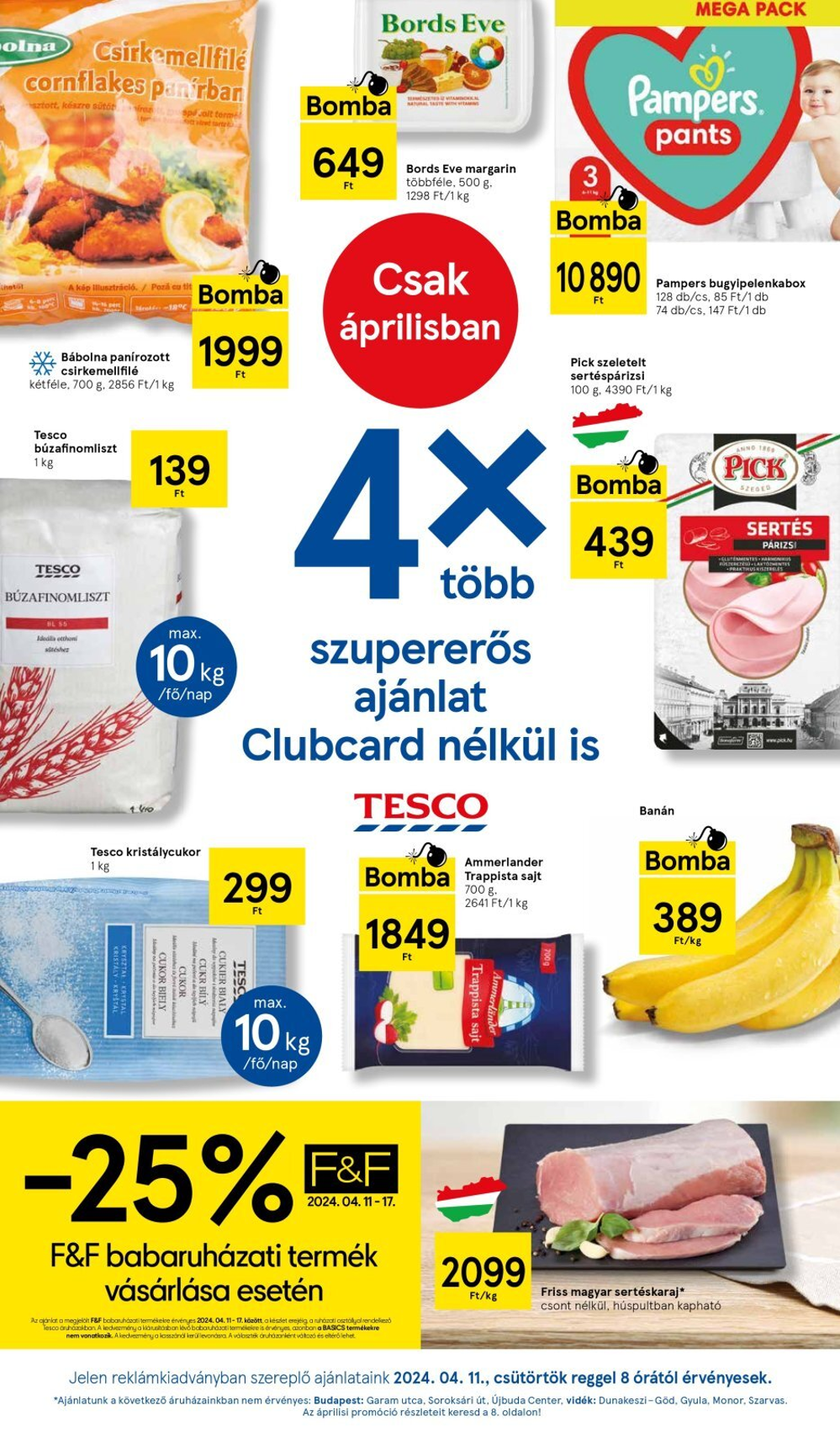 Tesco 15