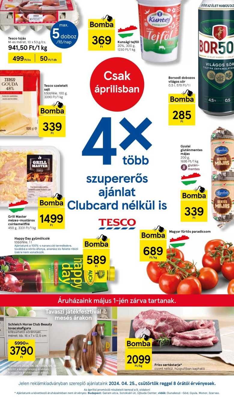 Tesco 17