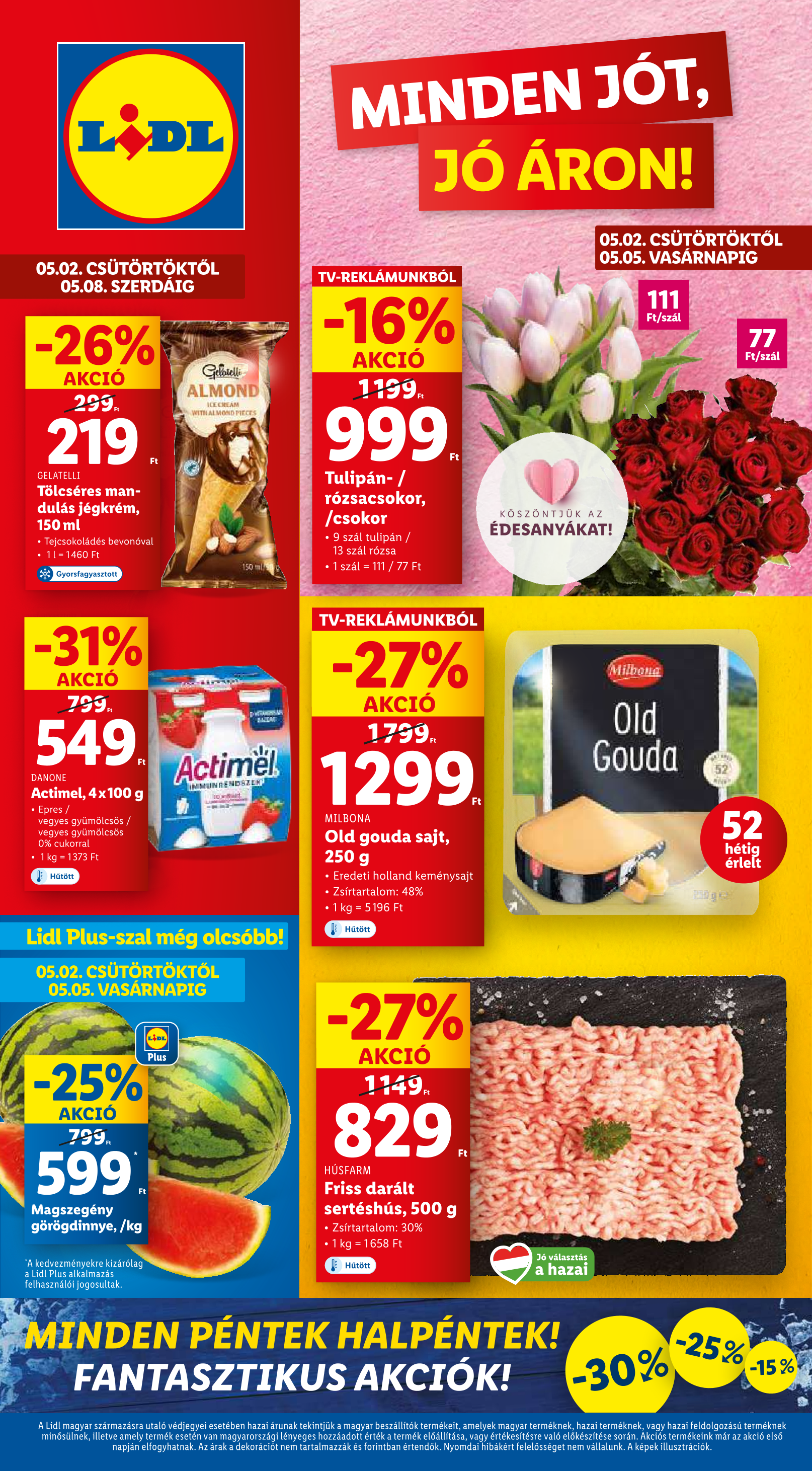 Lidl 18