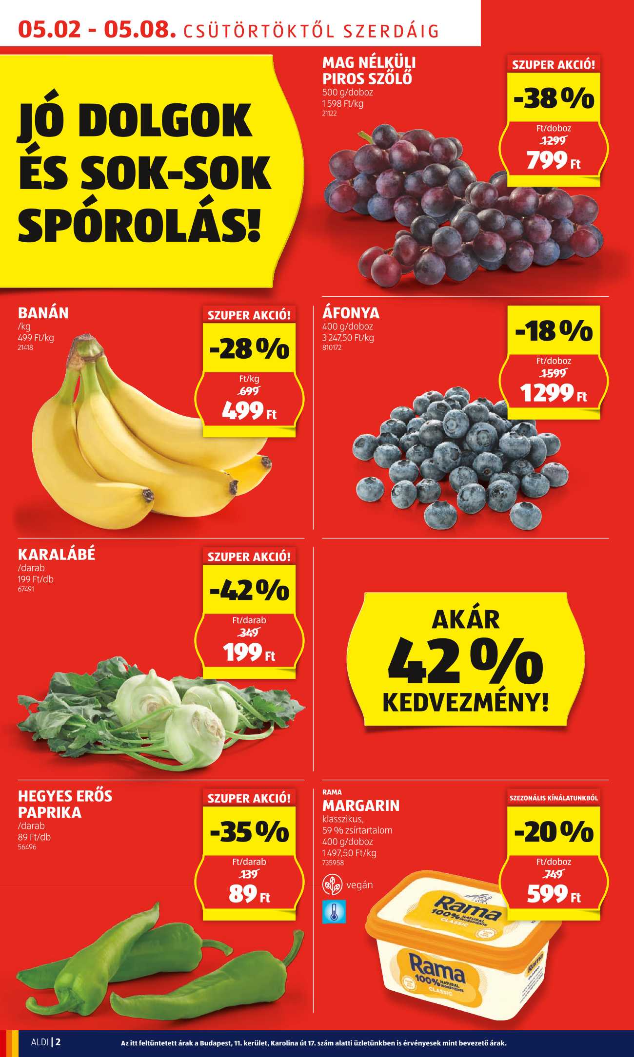 Aldi 05.03 - gtakacs