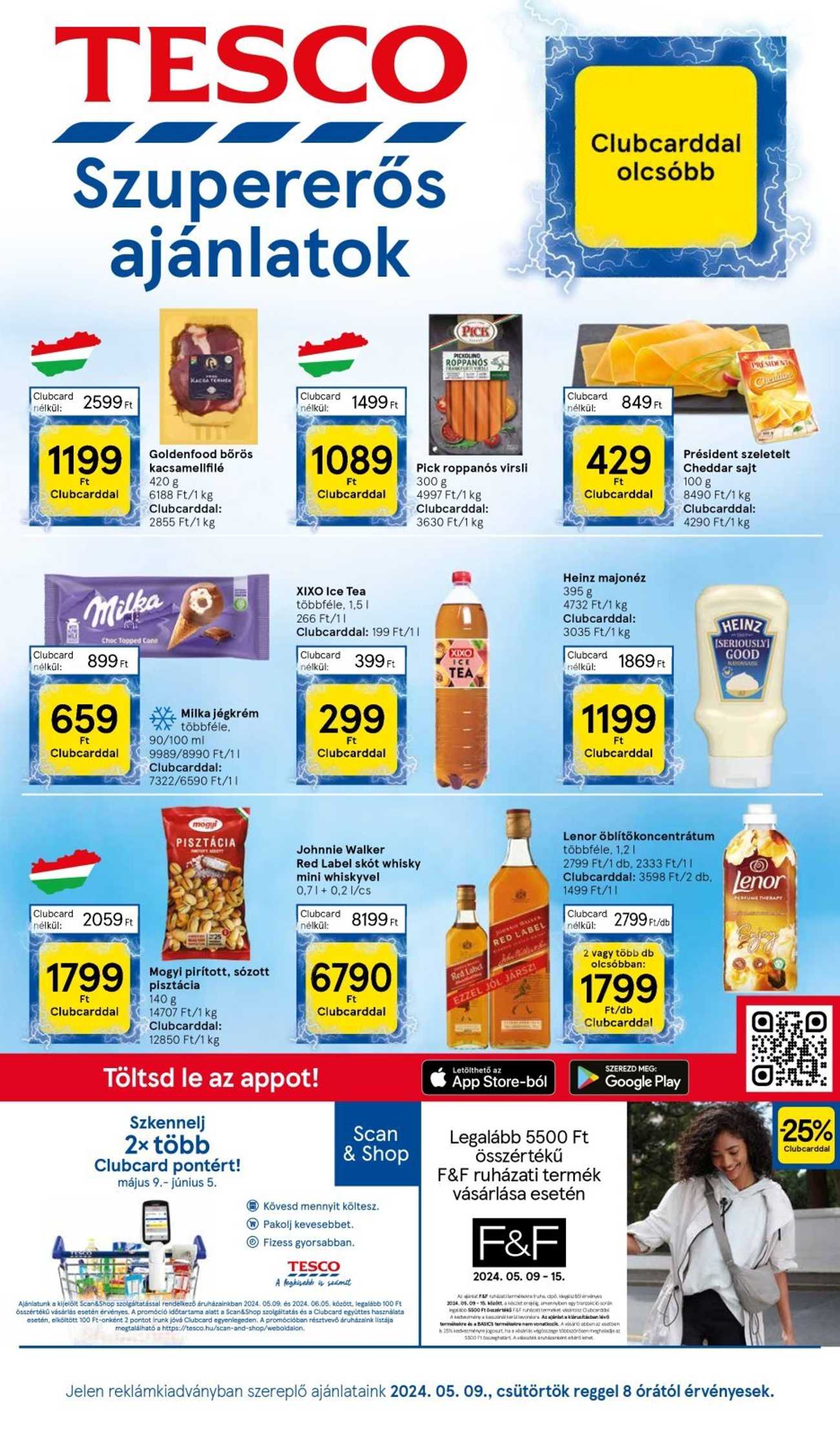 Tesco 19