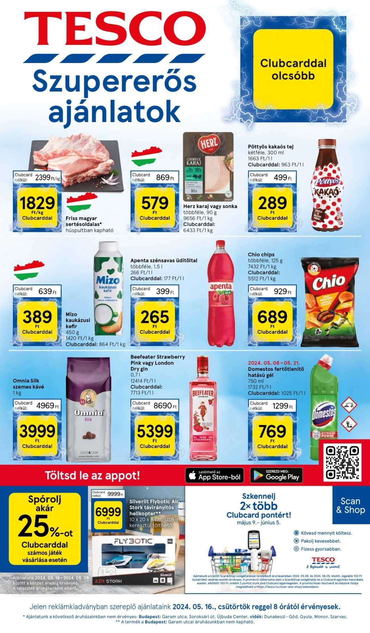 Tesco 20