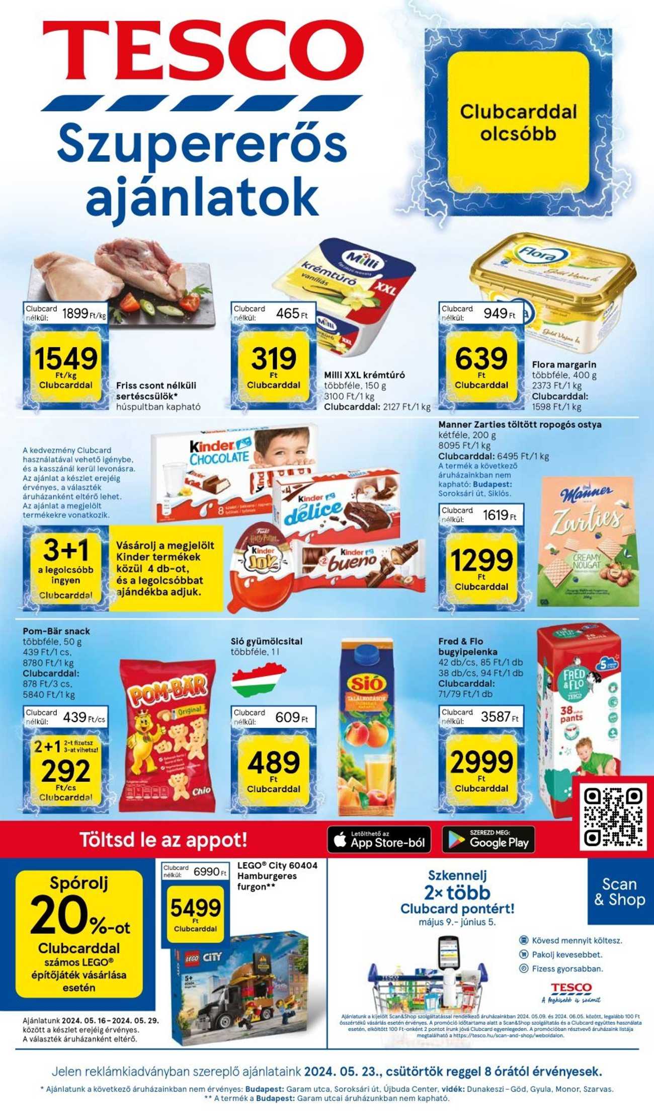 Tesco 21
