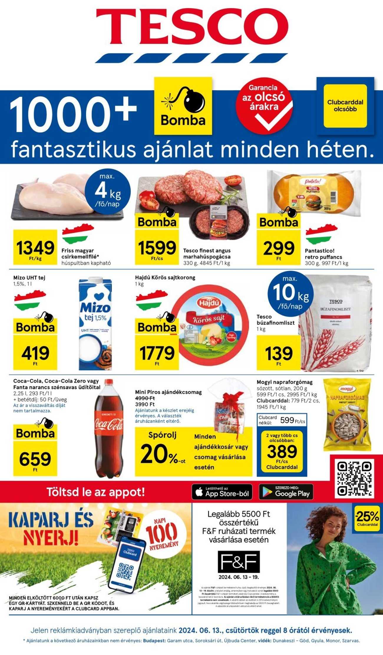 Tesco 24