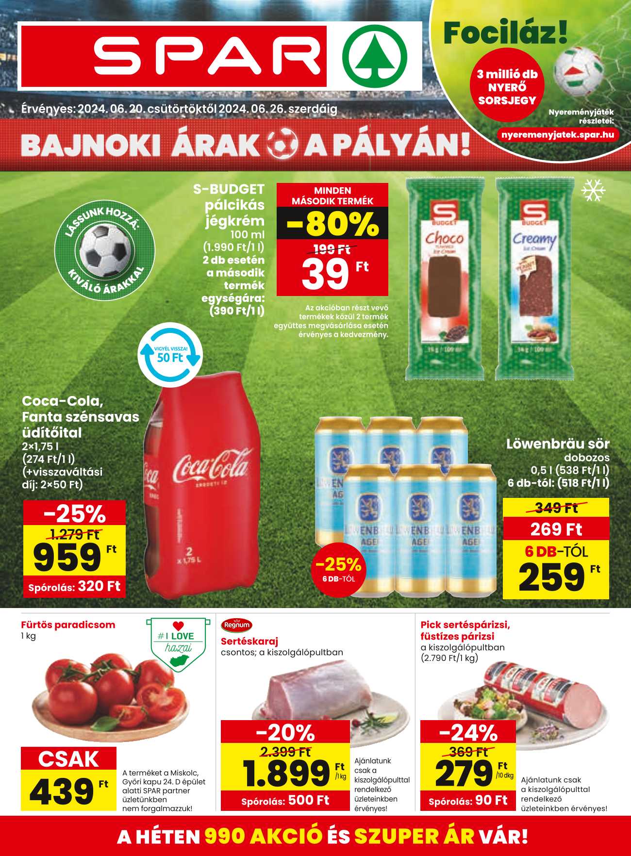 Spar25