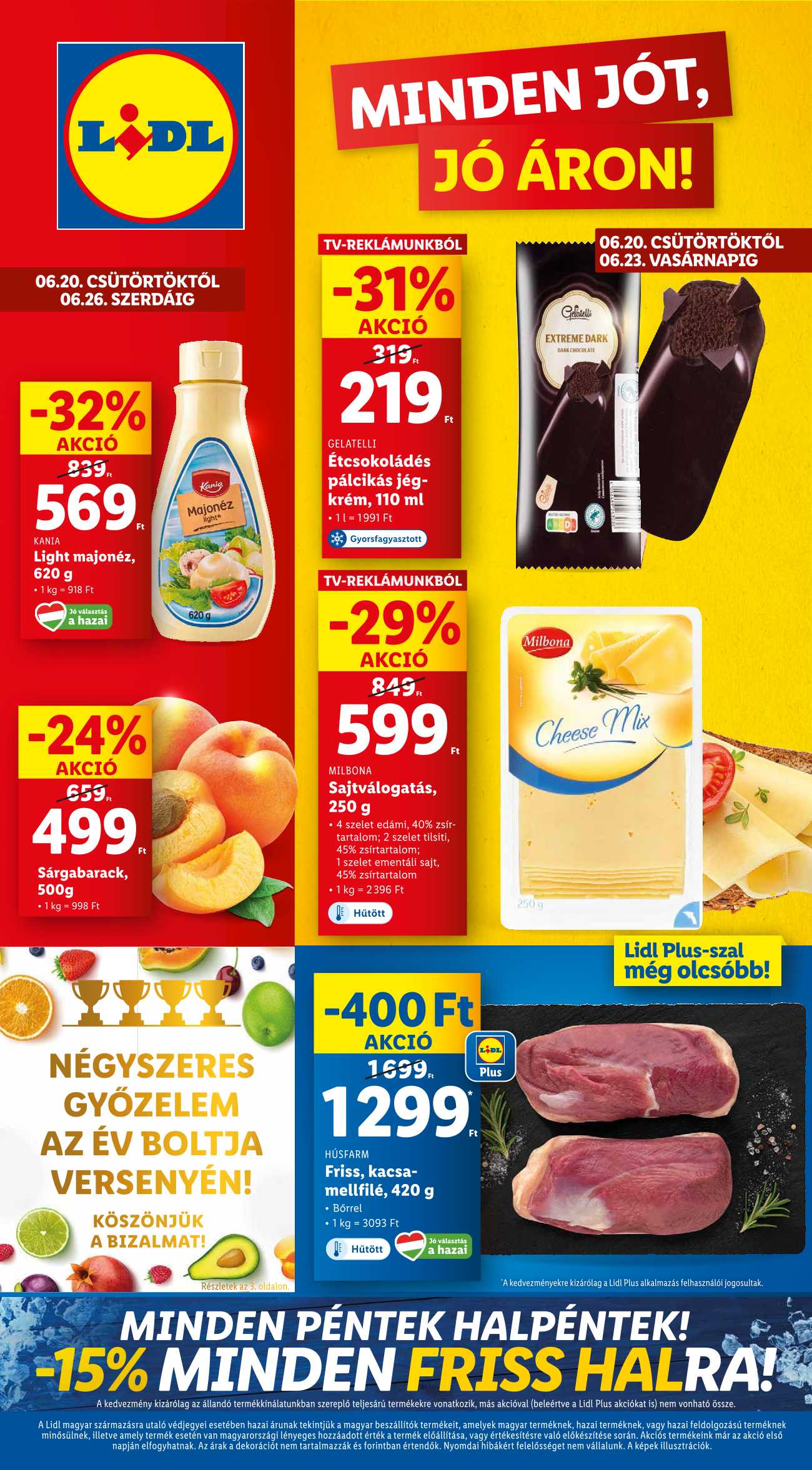 Lidl 25